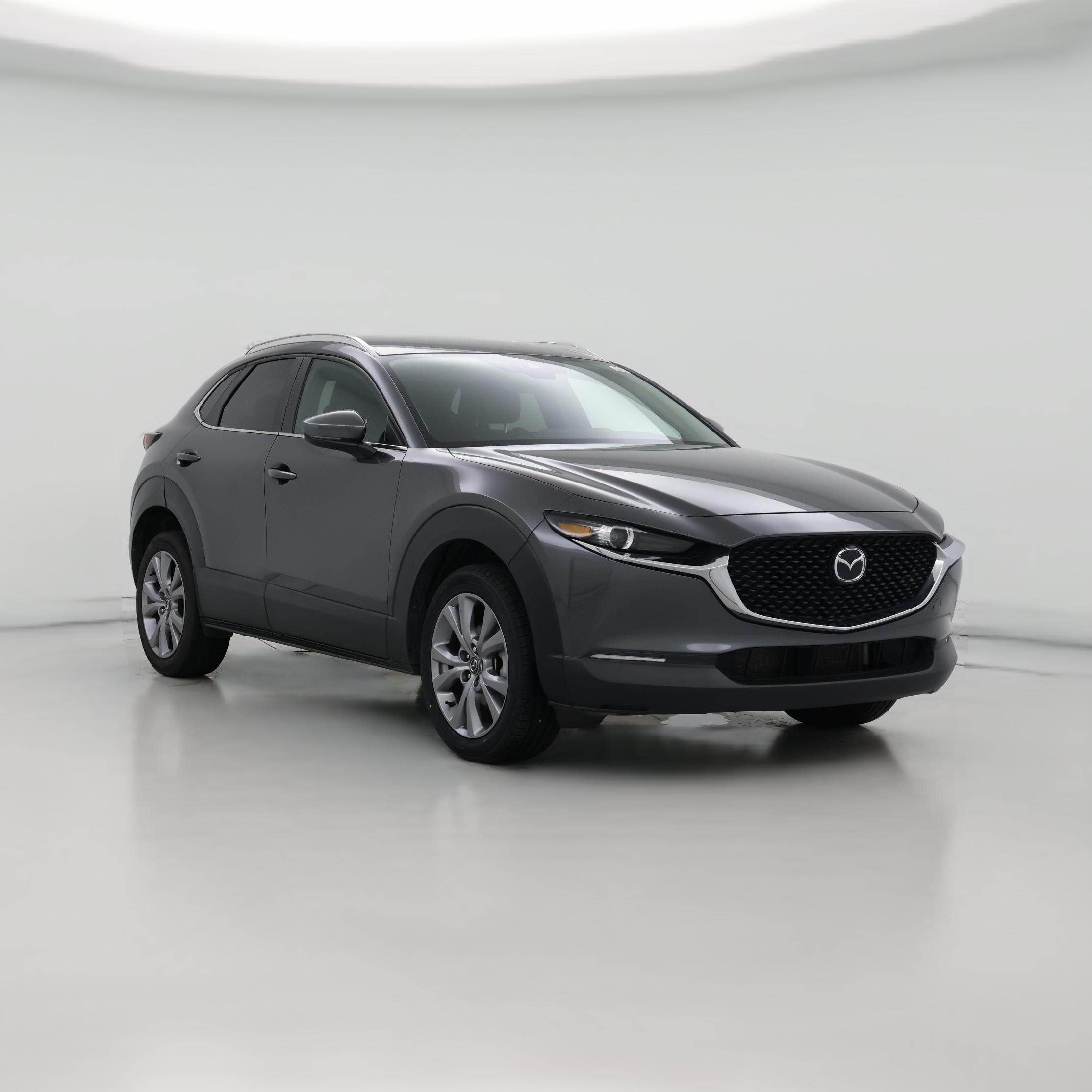 Thumbnail: 2022 Mazda CX-30 - 1