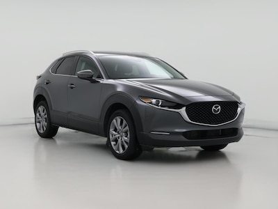 2022 Mazda CX-30 Select