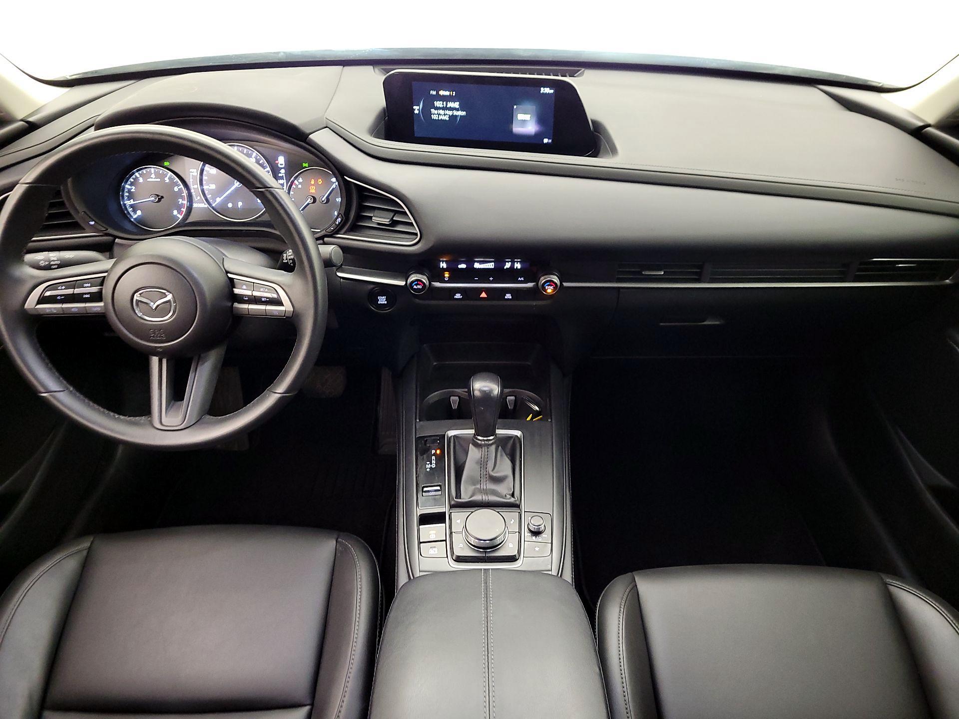 Thumbnail: 2022 Mazda CX-30 - 9