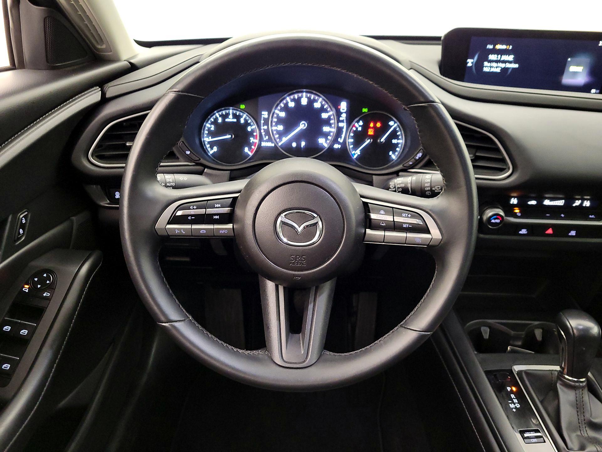 Thumbnail: 2022 Mazda CX-30 - 10