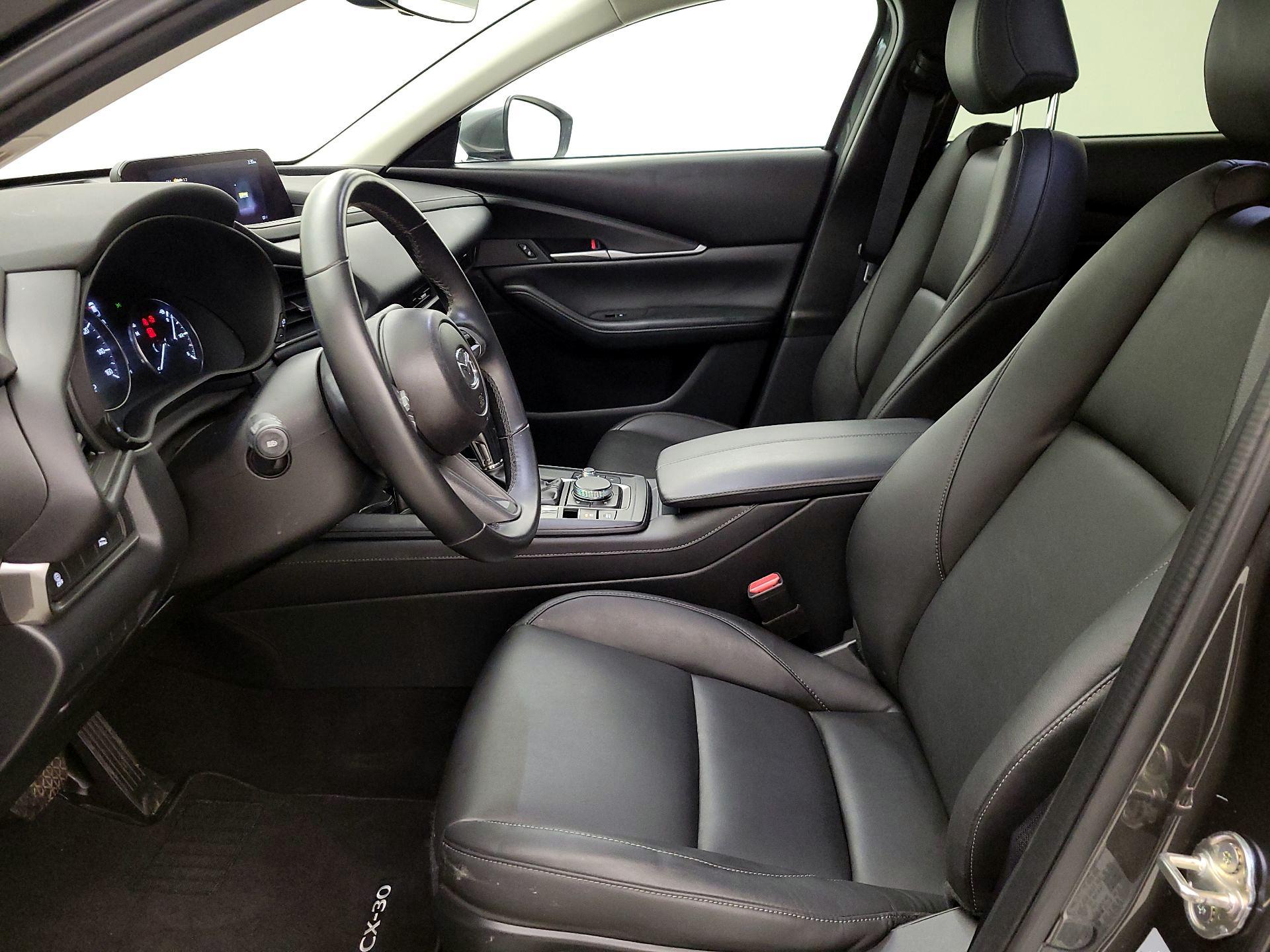 Thumbnail: 2022 Mazda CX-30 - 11