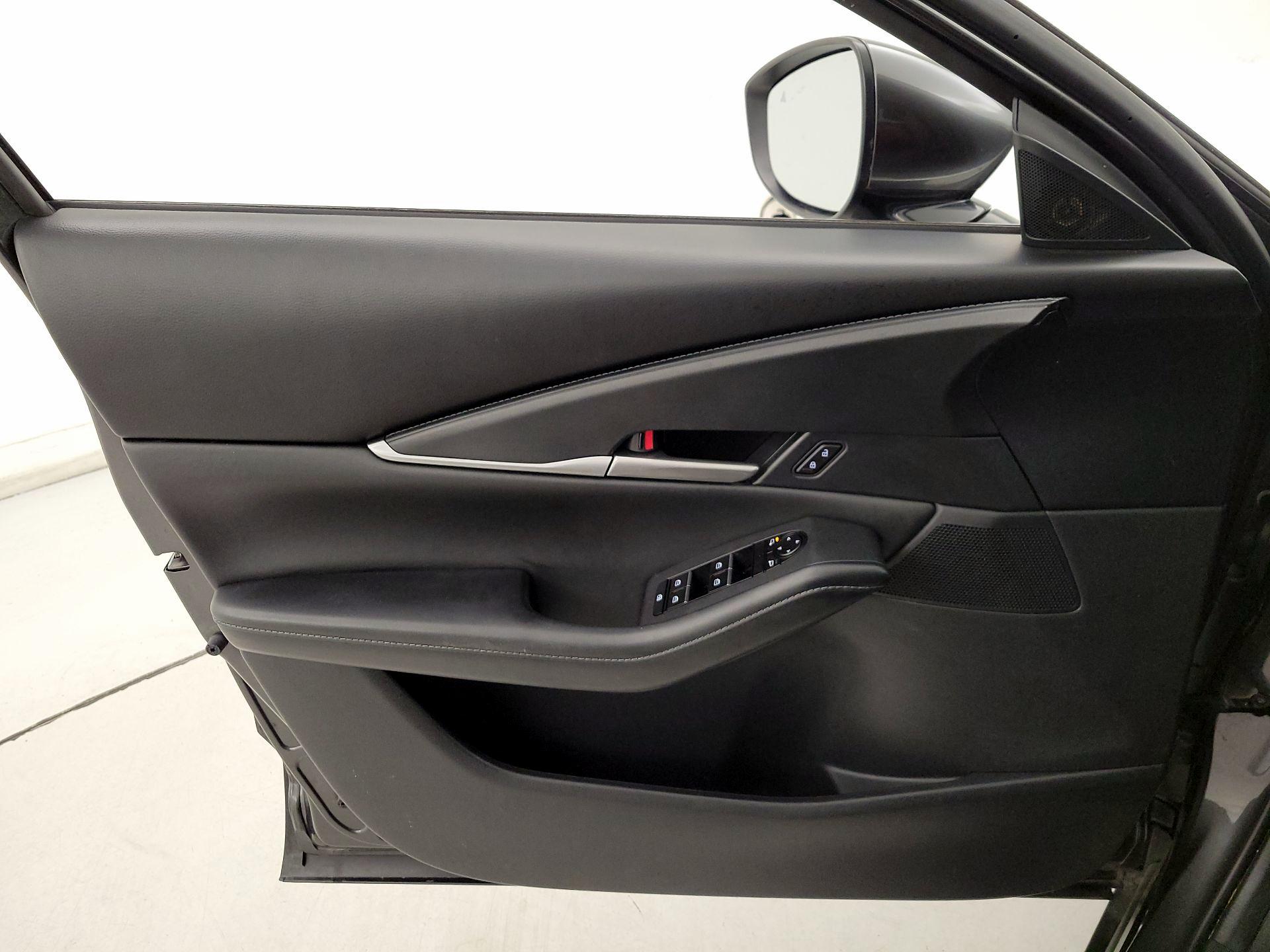 Thumbnail: 2022 Mazda CX-30 - 12