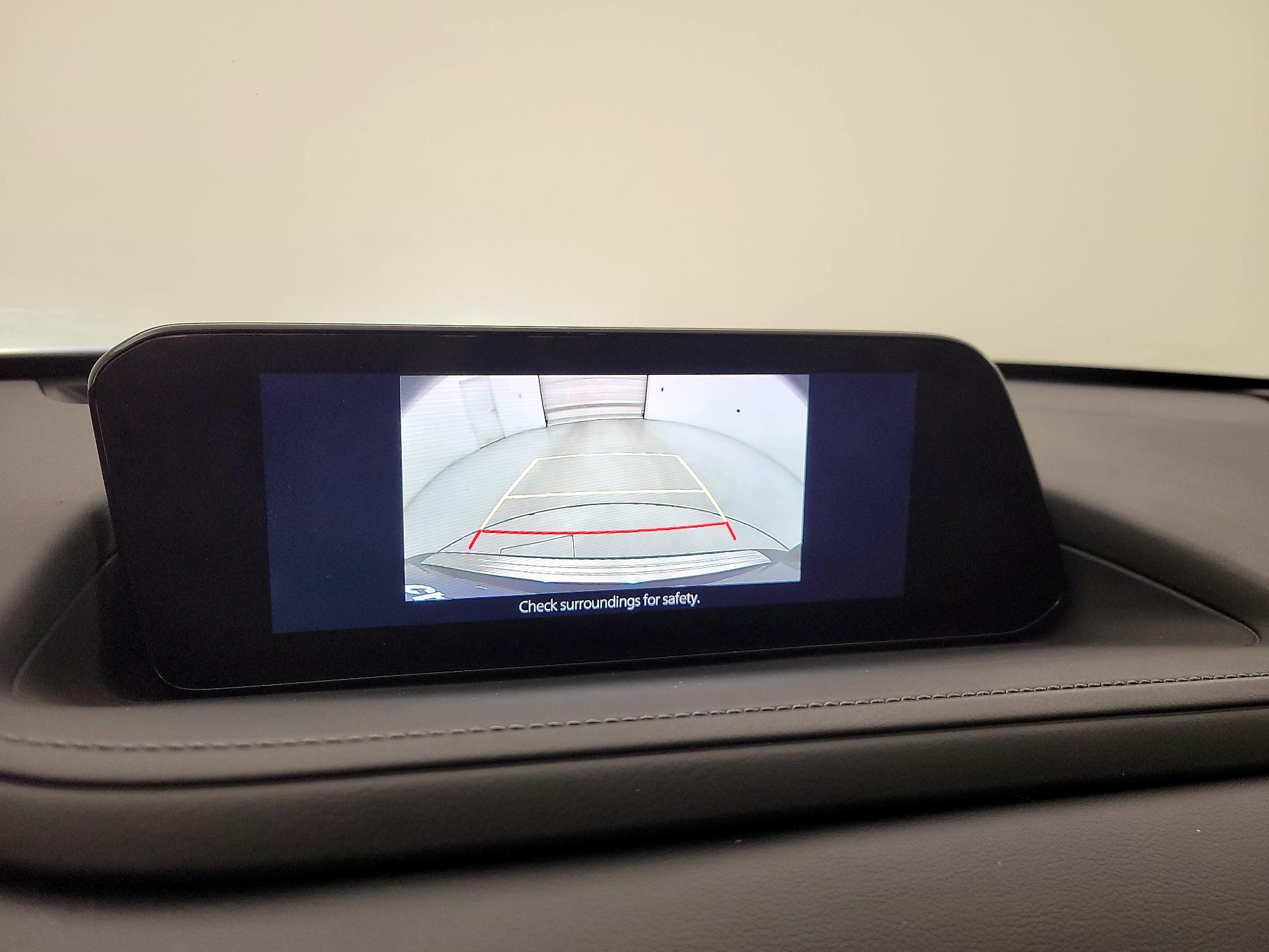 Thumbnail: 2022 Mazda CX-30 - 14