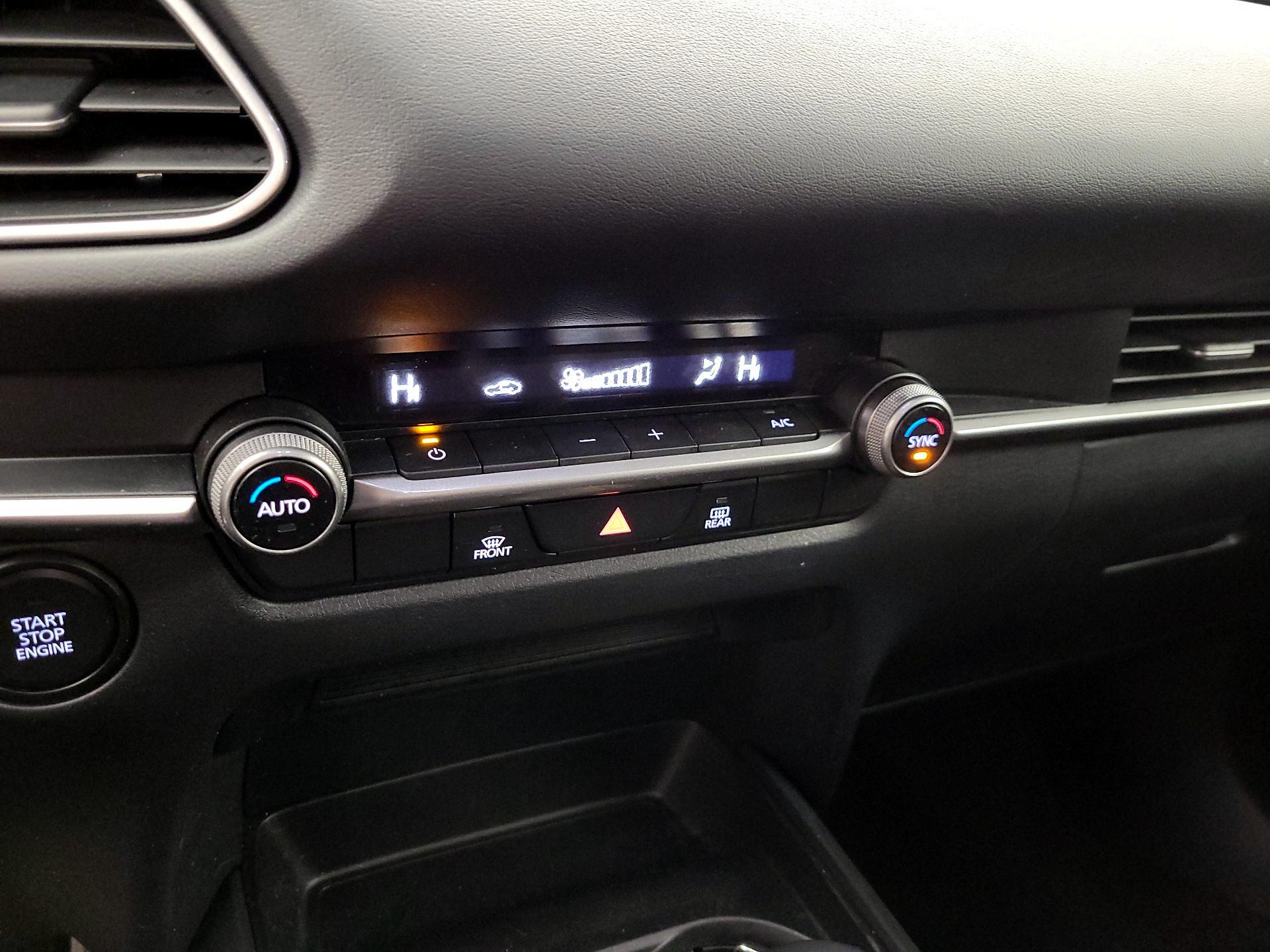 Thumbnail: 2022 Mazda CX-30 - 16