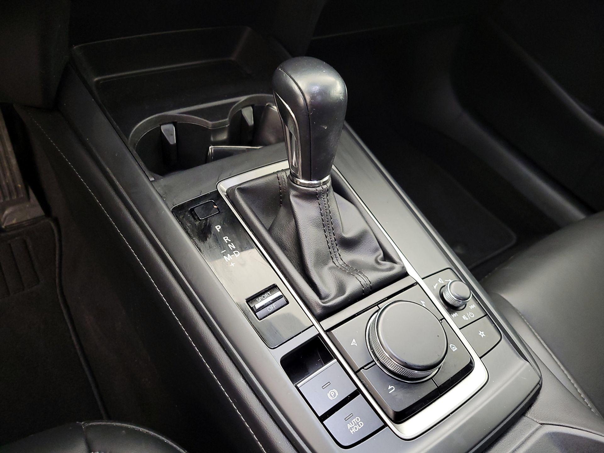 Thumbnail: 2022 Mazda CX-30 - 17