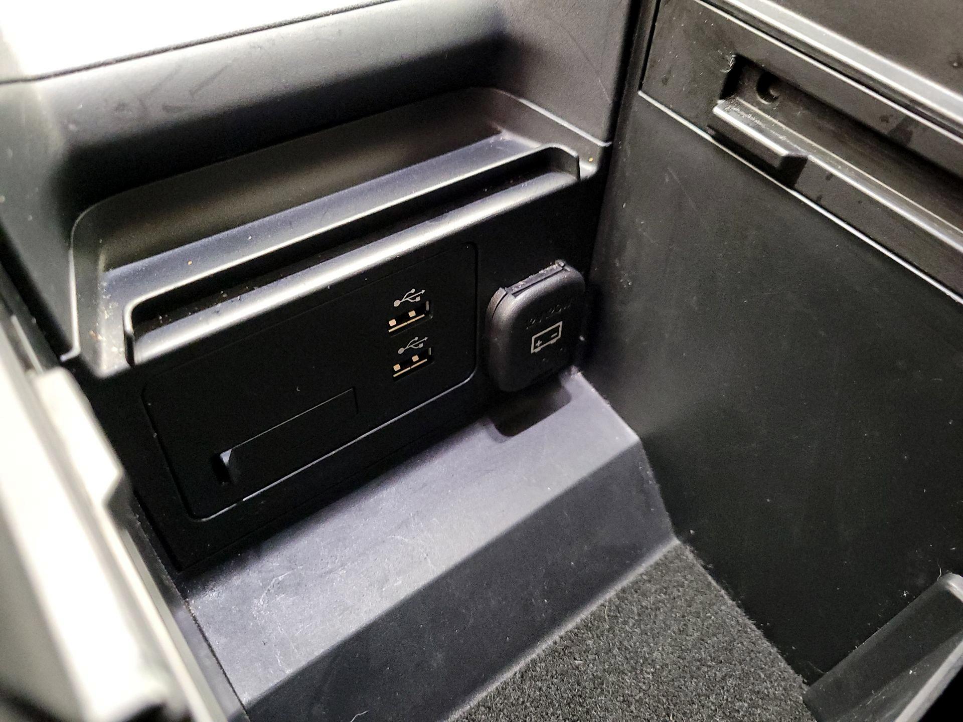 Thumbnail: 2022 Mazda CX-30 - 18