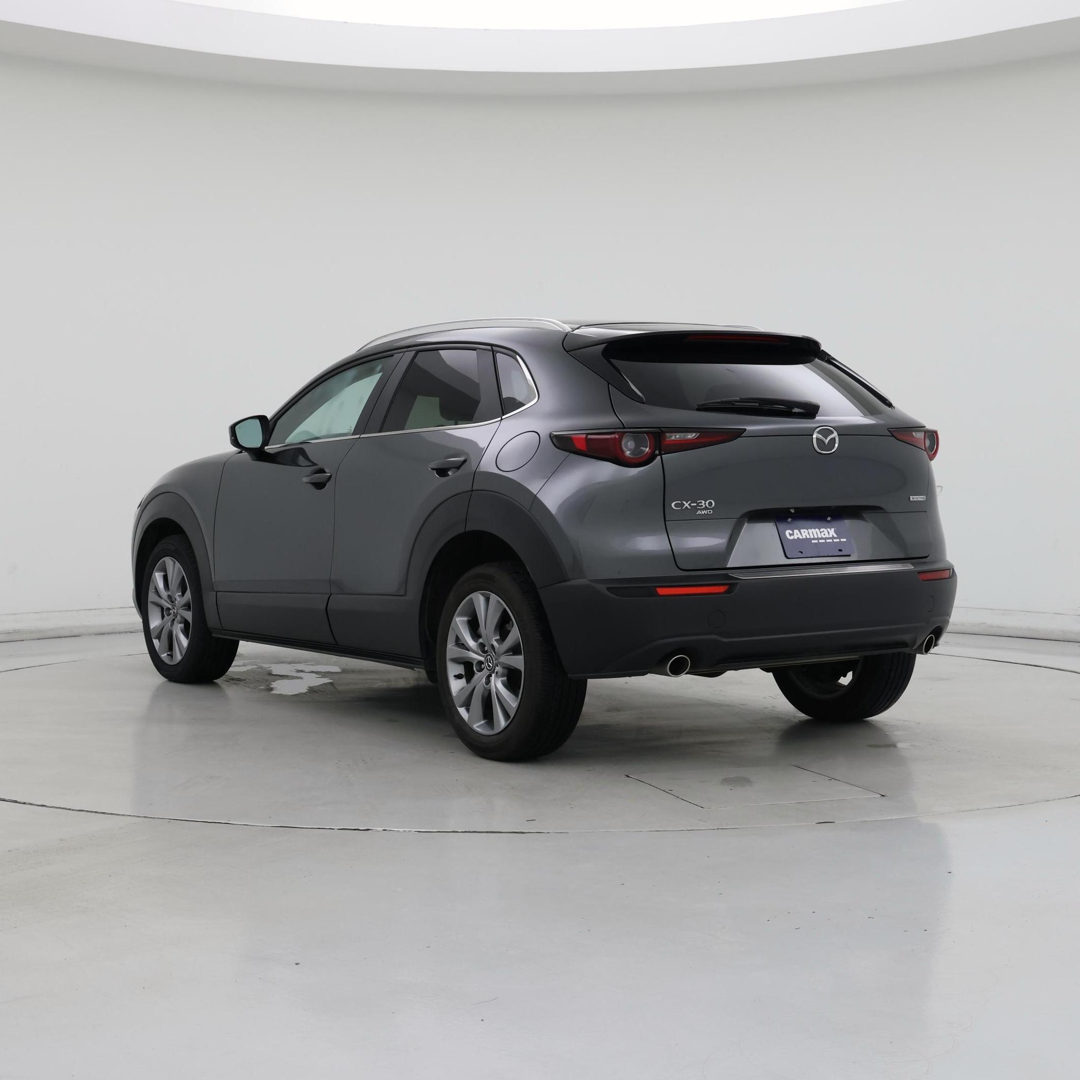 Thumbnail: 2022 Mazda CX-30 - 2