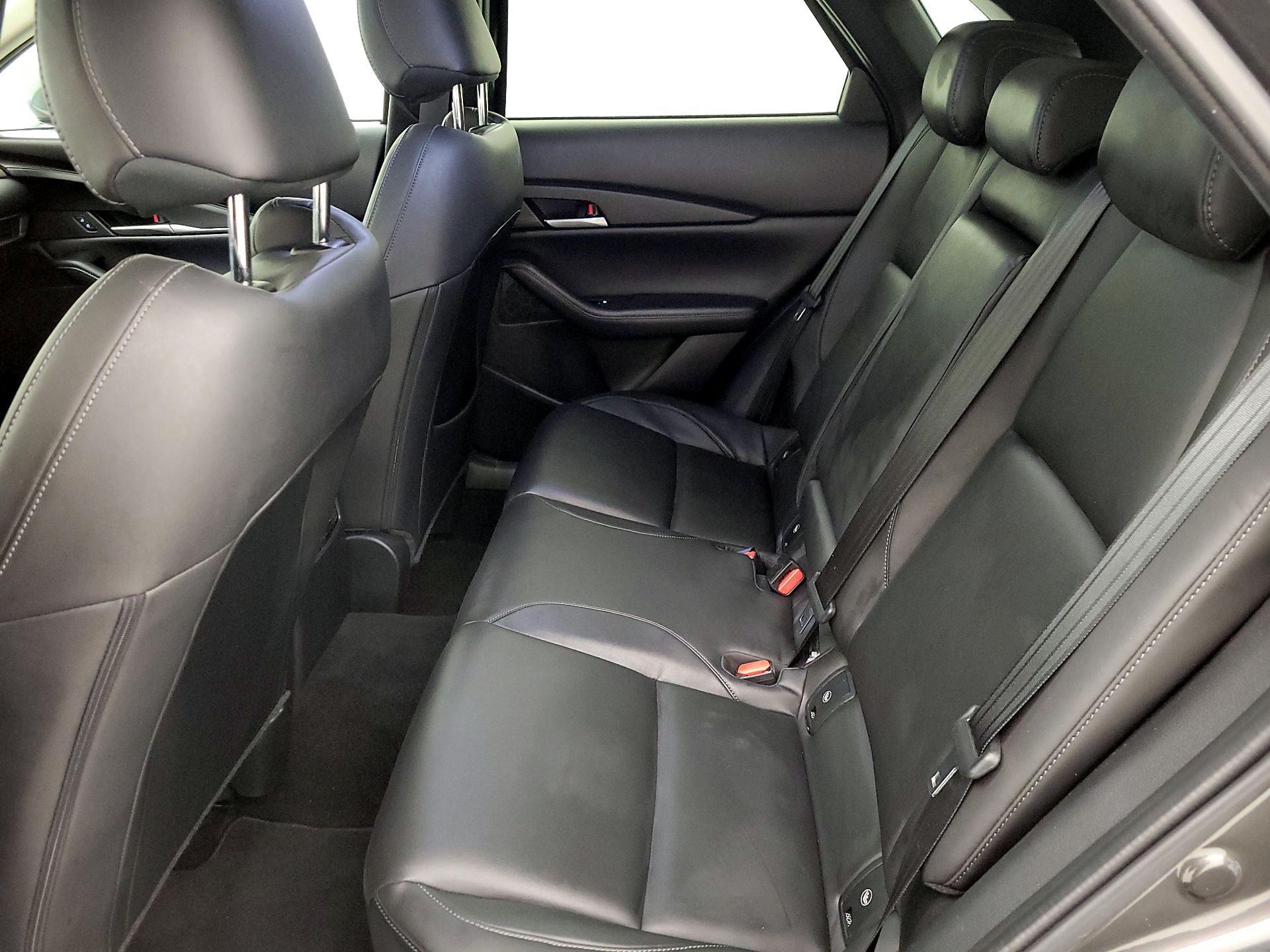 Thumbnail: 2022 Mazda CX-30 - 19