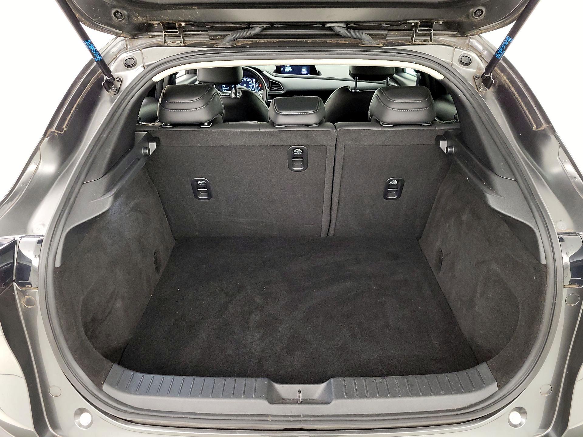 Thumbnail: 2022 Mazda CX-30 - 20