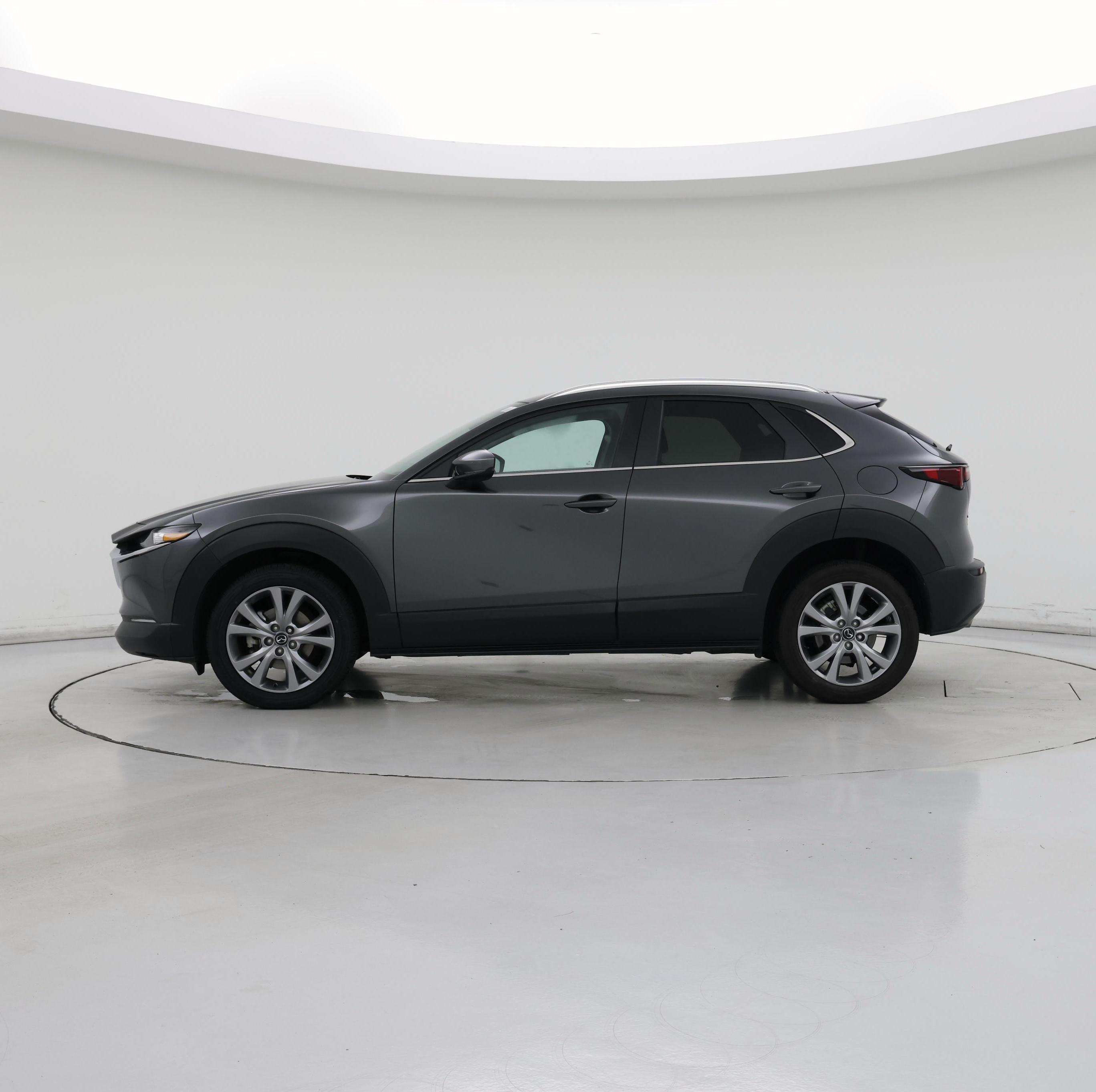 Thumbnail: 2022 Mazda CX-30 - 3