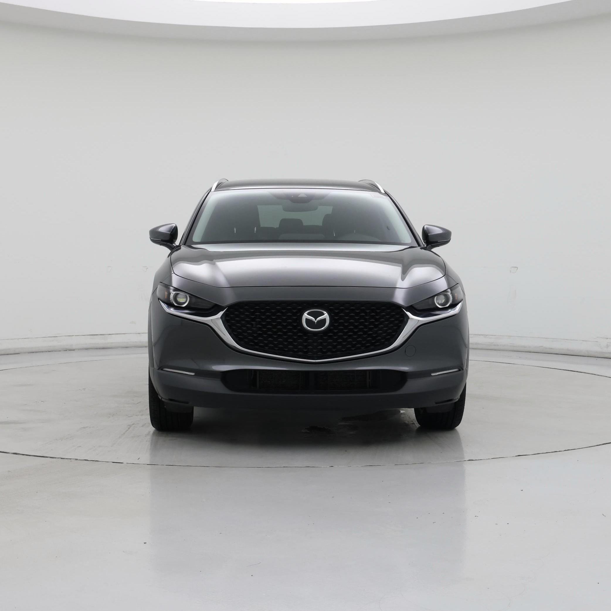 Thumbnail: 2022 Mazda CX-30 - 5