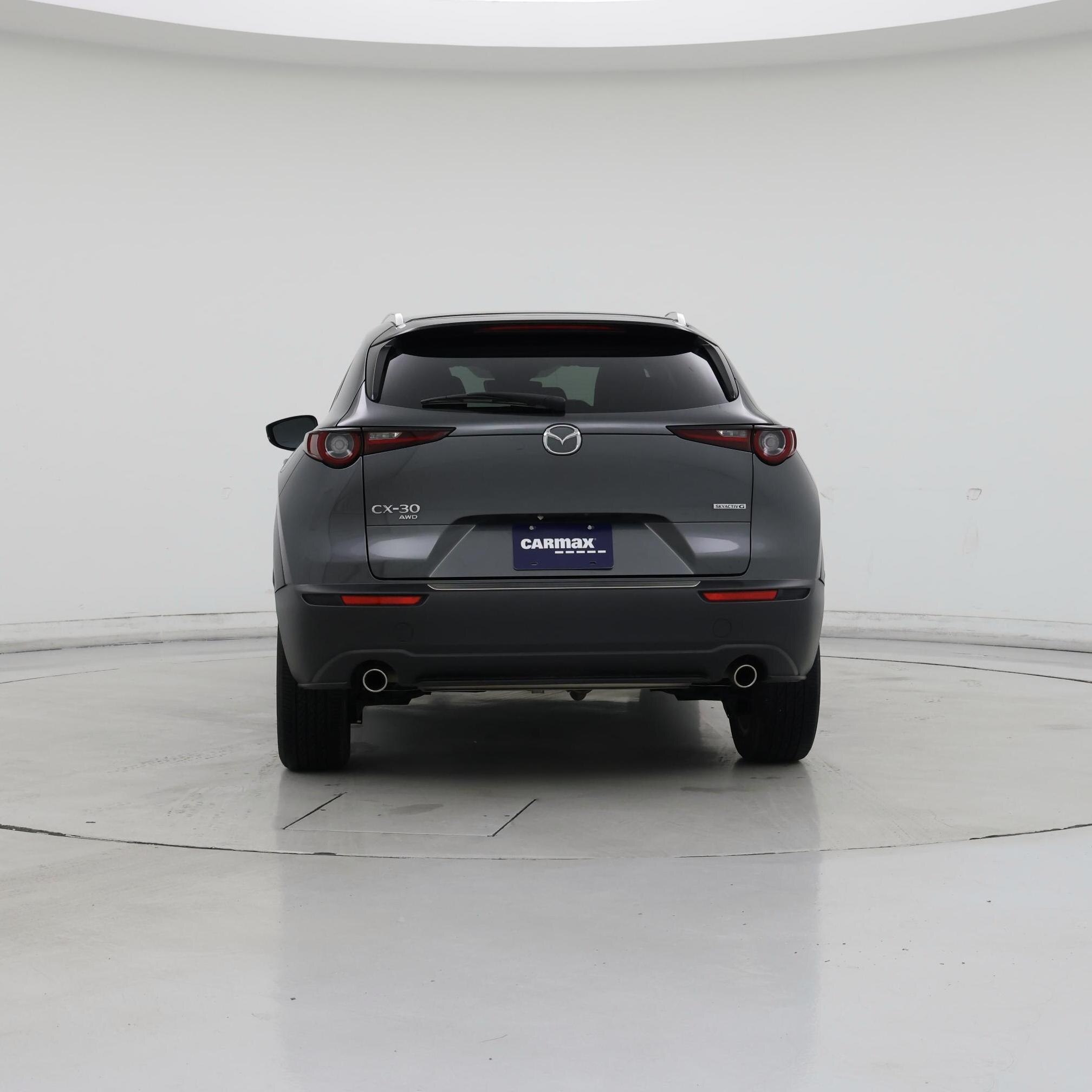 Thumbnail: 2022 Mazda CX-30 - 6