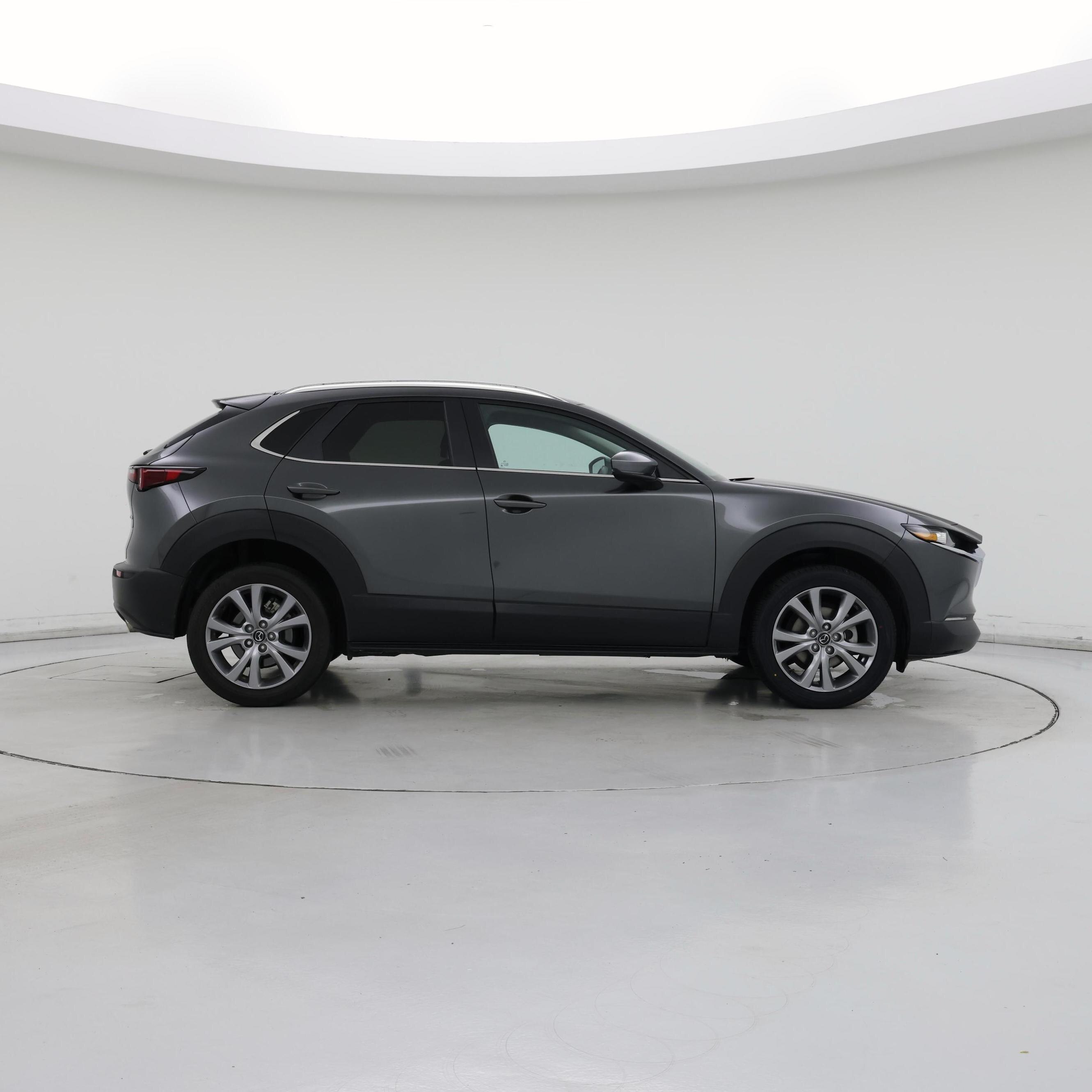 Thumbnail: 2022 Mazda CX-30 - 7