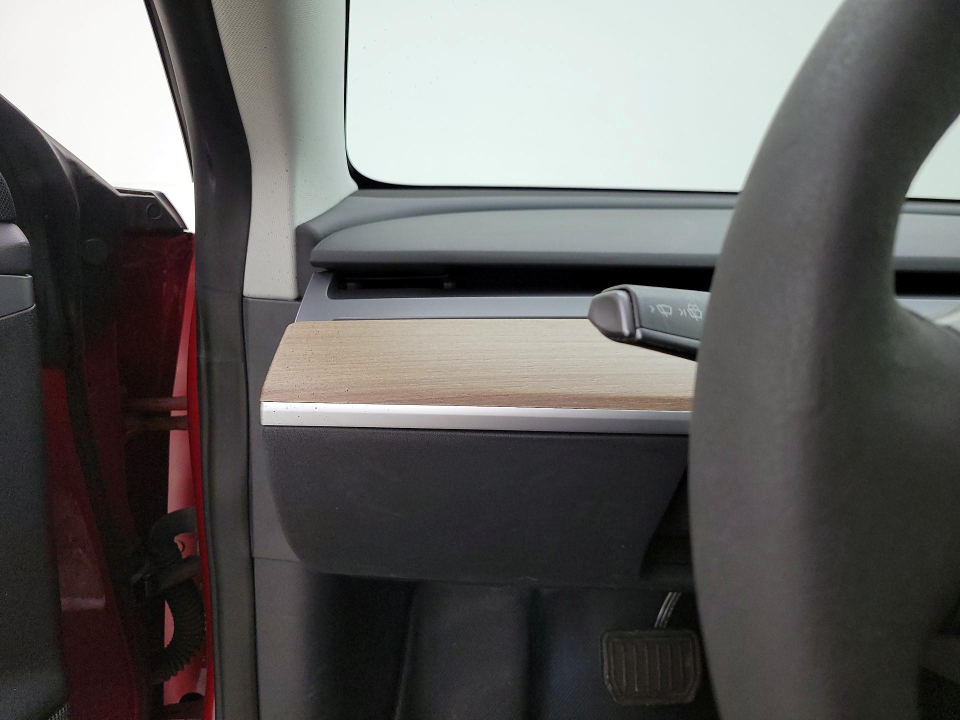 Thumbnail: 2022 Tesla Model 3 - 13