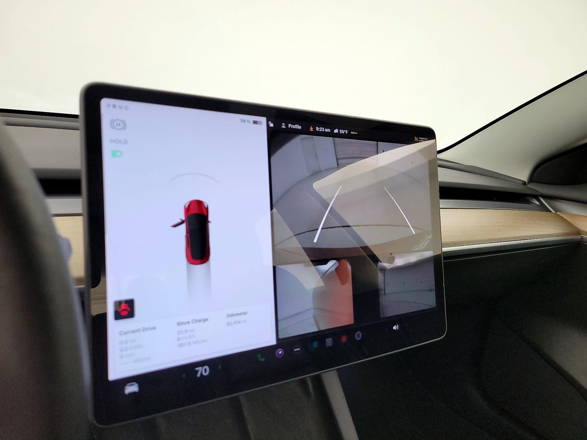 Thumbnail: 2022 Tesla Model 3 - 15