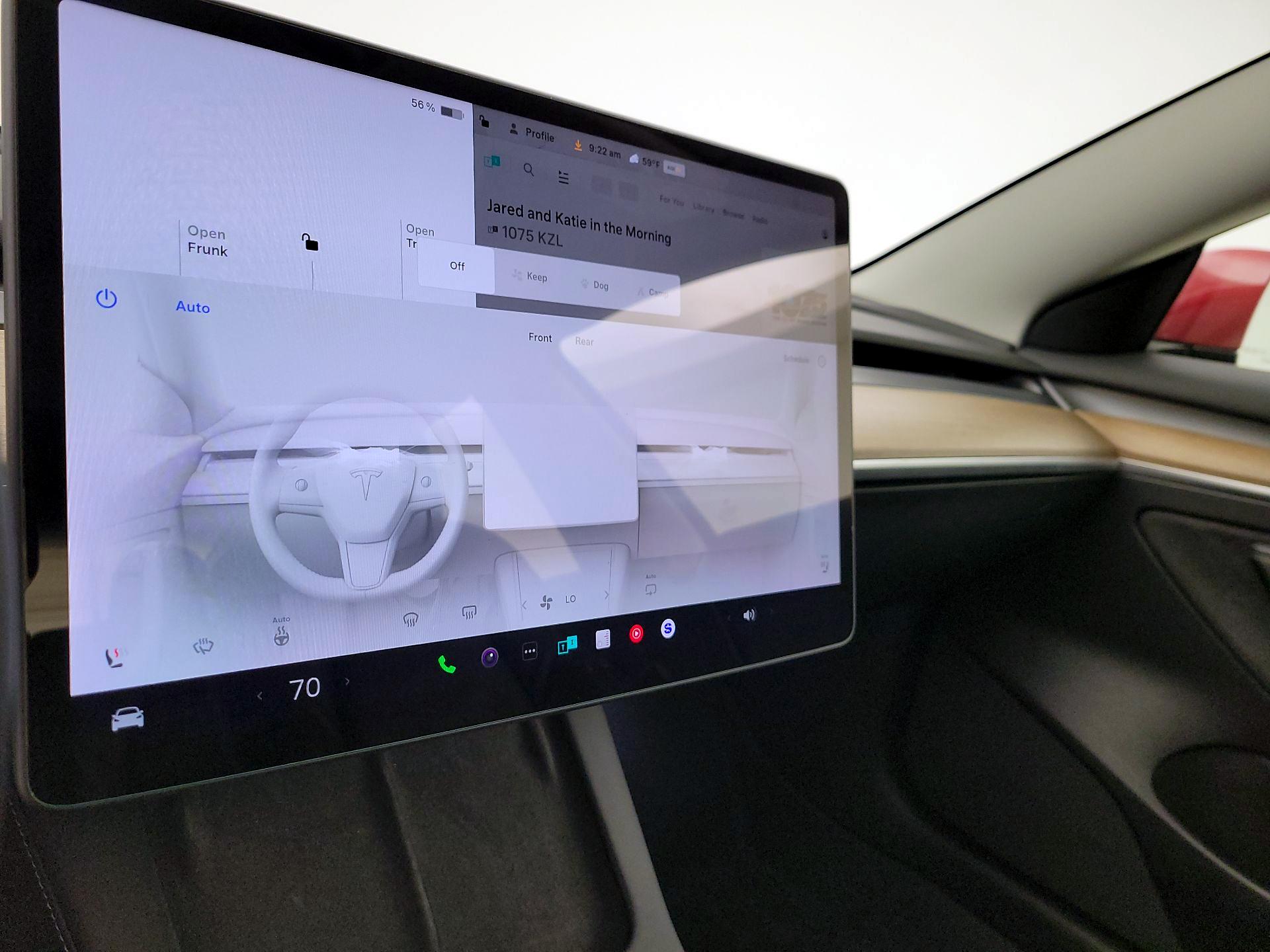 Thumbnail: 2022 Tesla Model 3 - 17