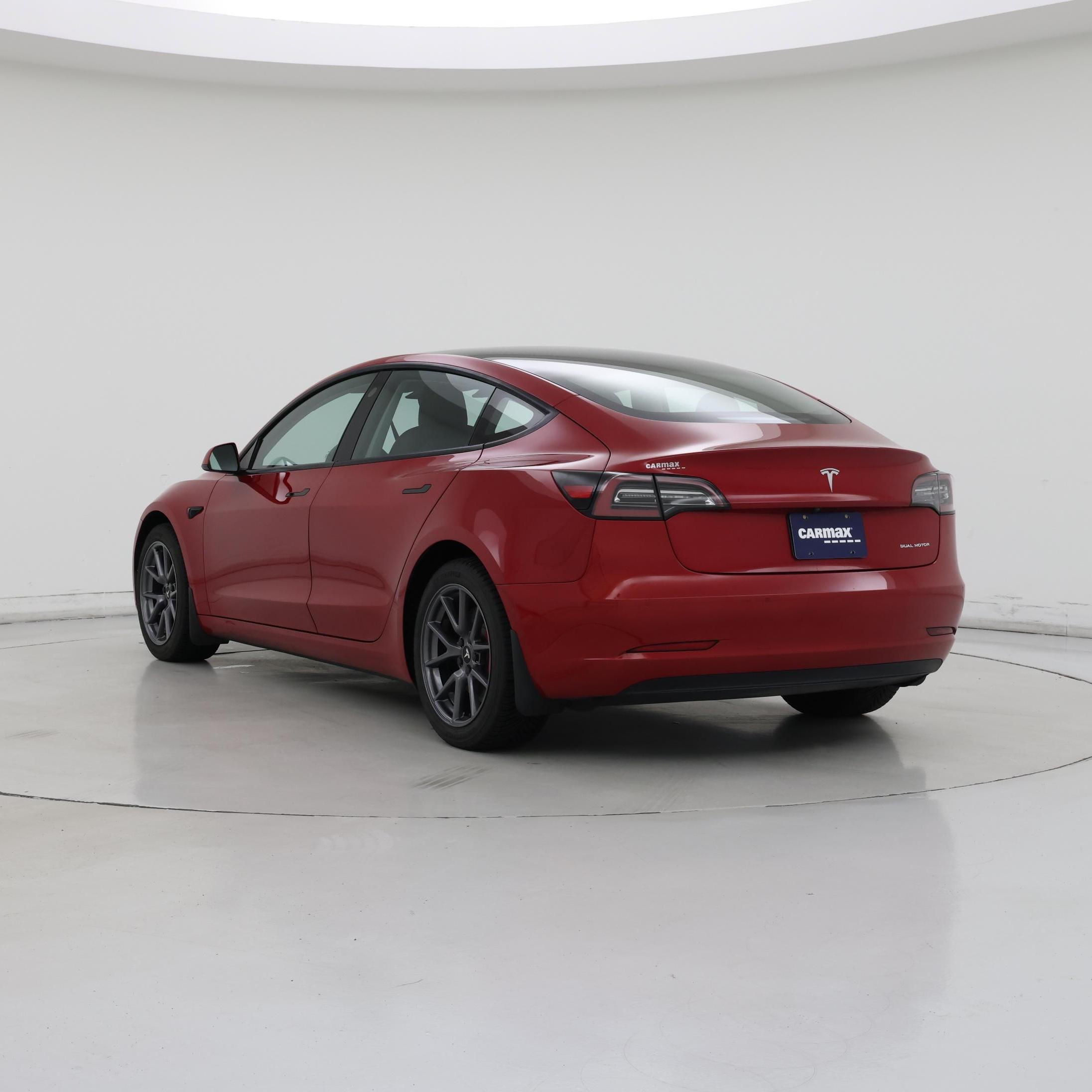 Thumbnail: 2022 Tesla Model 3 - 2