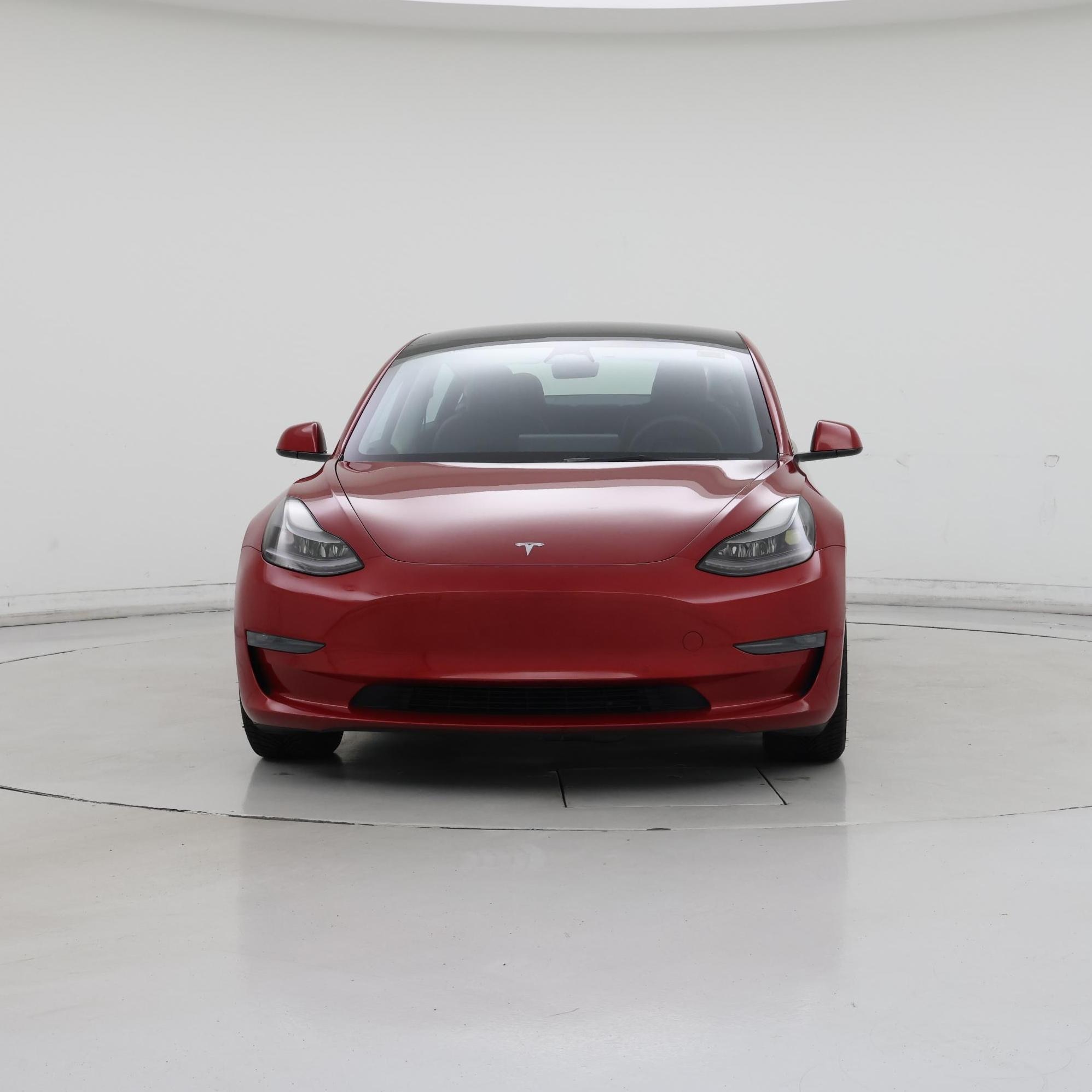 Thumbnail: 2022 Tesla Model 3 - 5