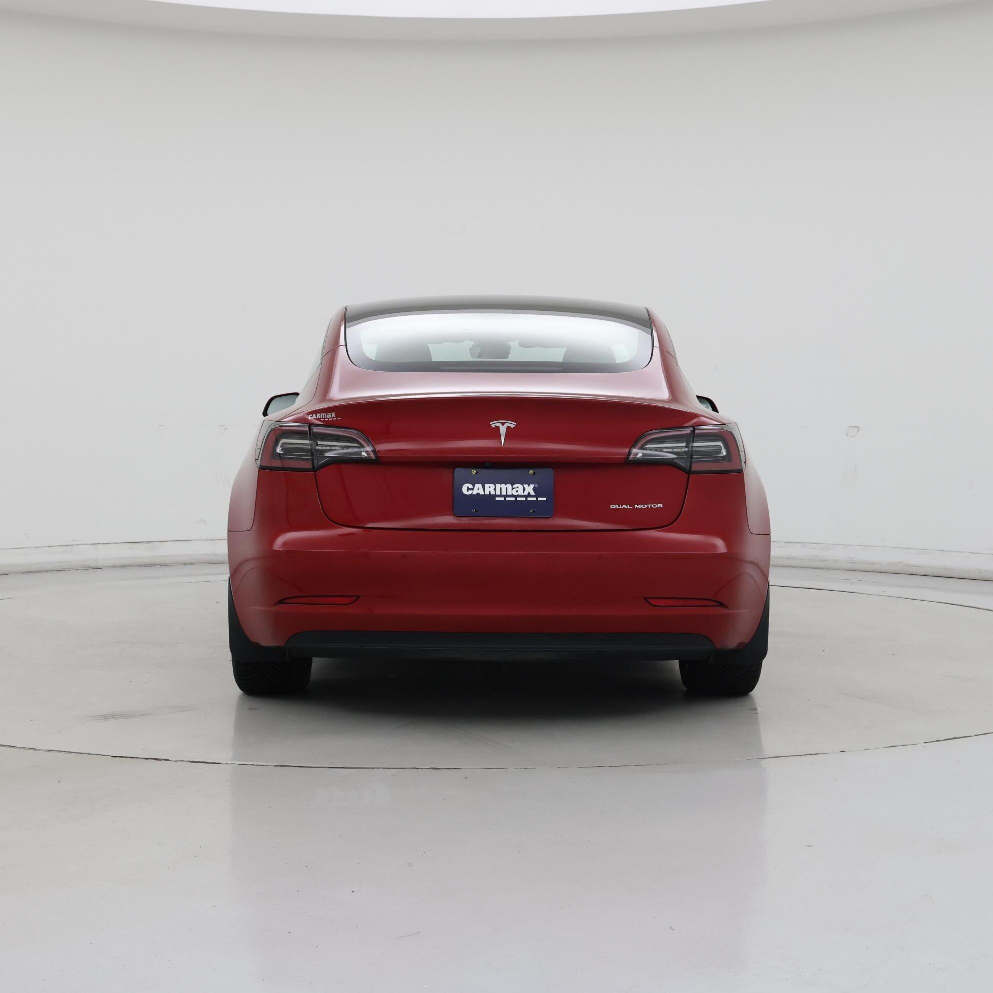 Thumbnail: 2022 Tesla Model 3 - 6