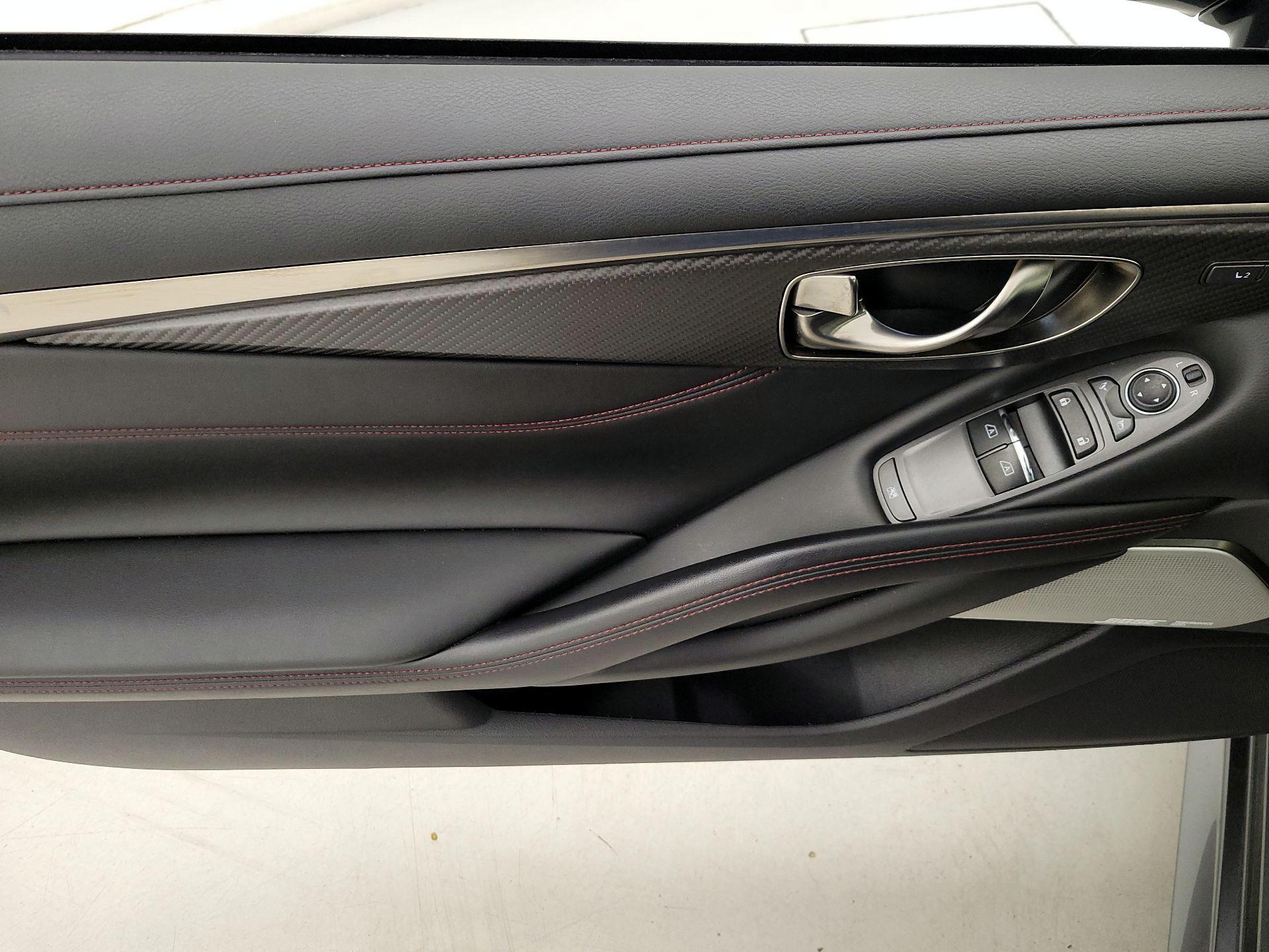 Thumbnail: 2021 INFINITI  - 12