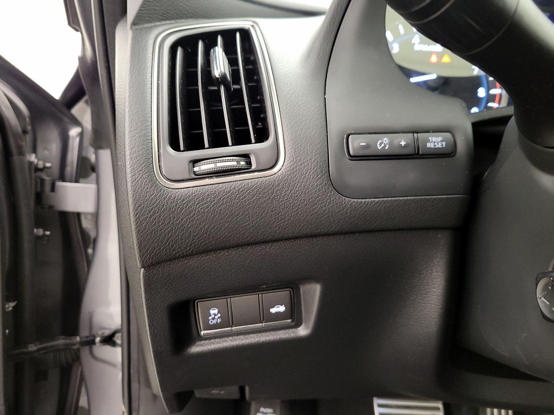 Thumbnail: 2021 INFINITI  - 13