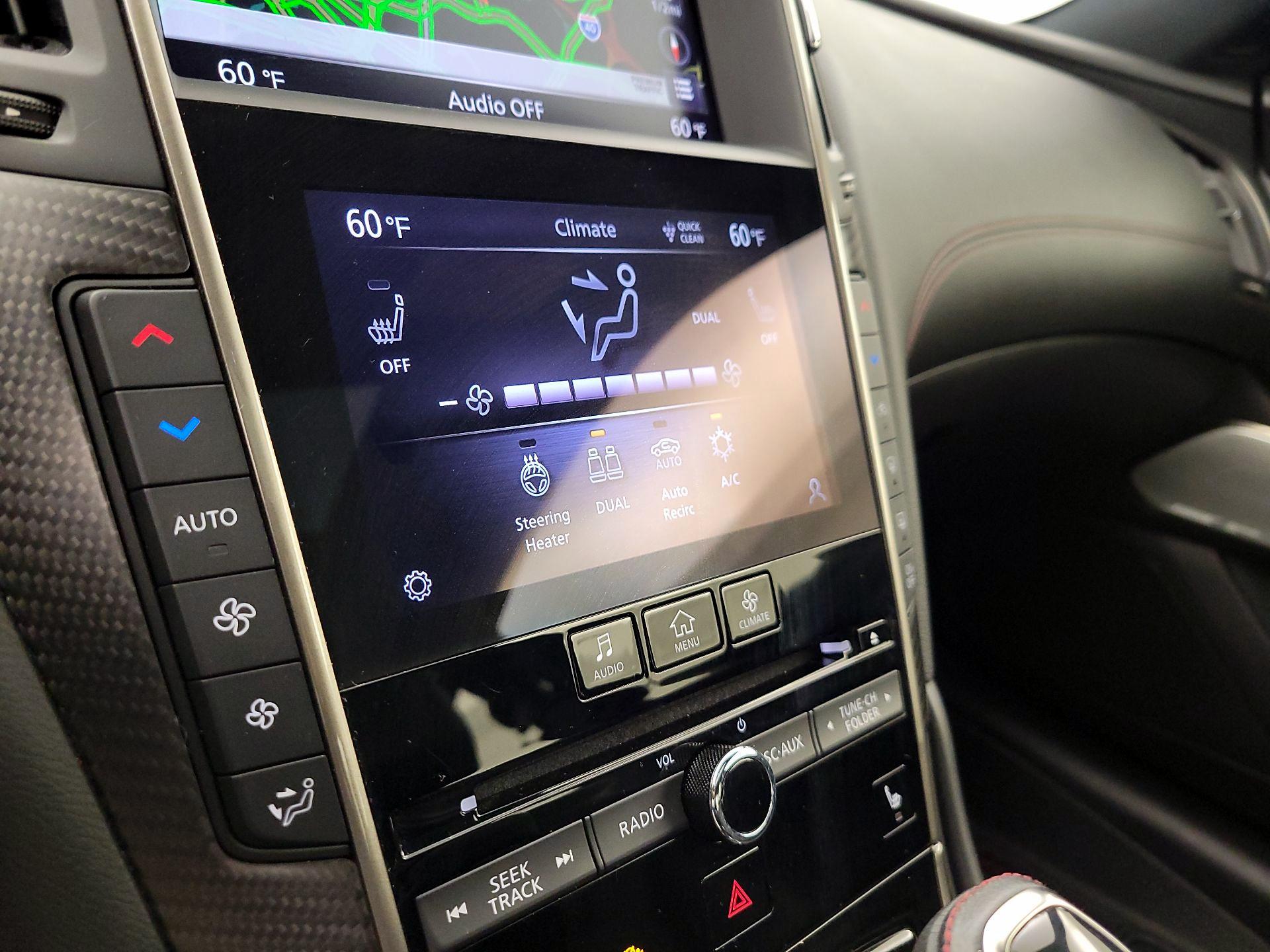 Thumbnail: 2021 INFINITI  - 16