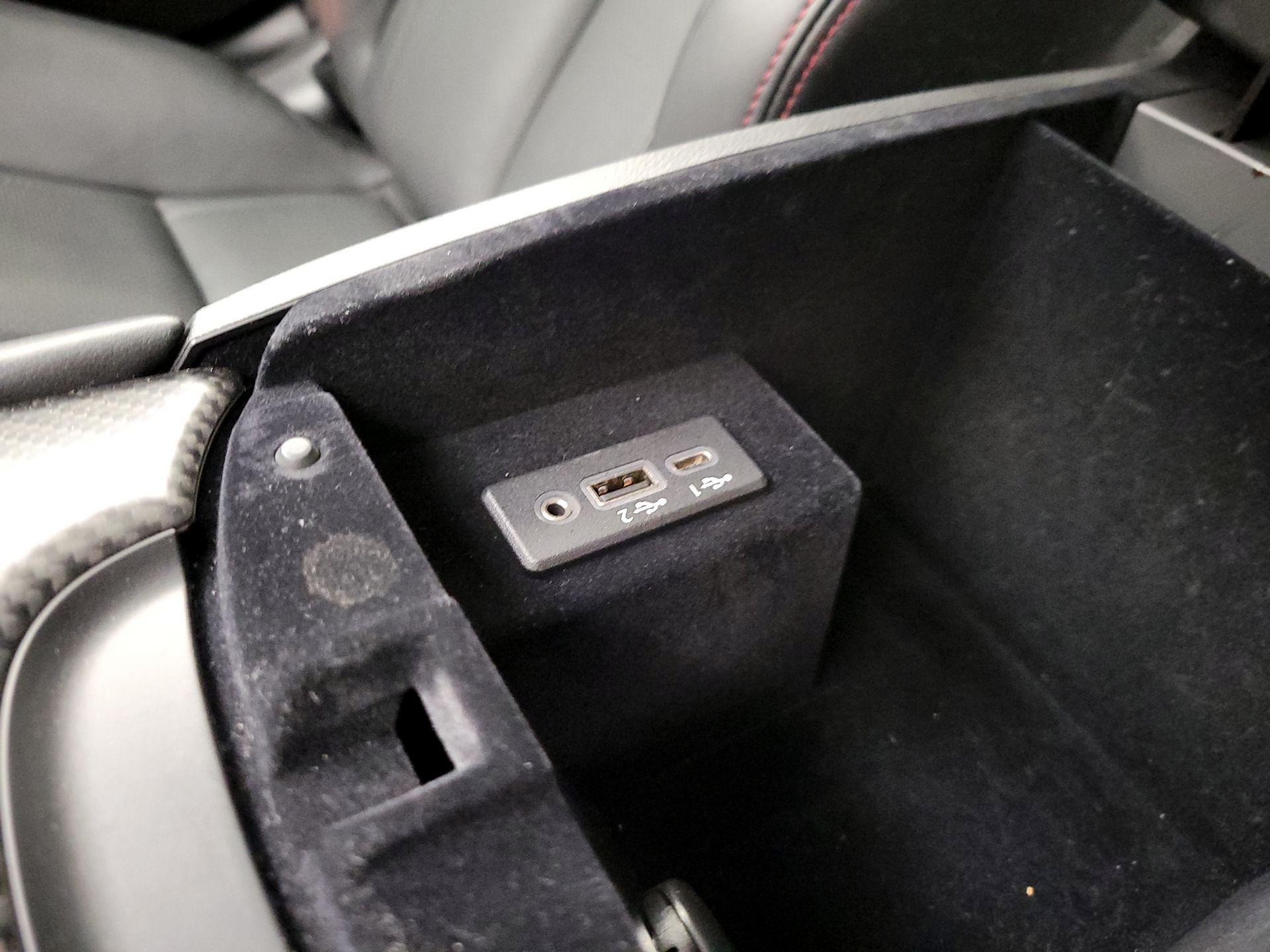 Thumbnail: 2021 INFINITI  - 18