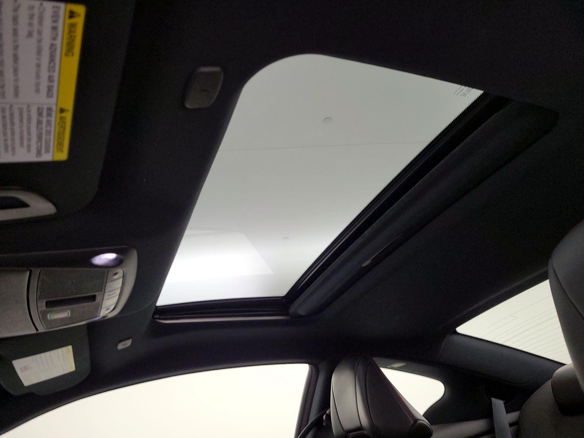 Thumbnail: 2021 INFINITI  - 19