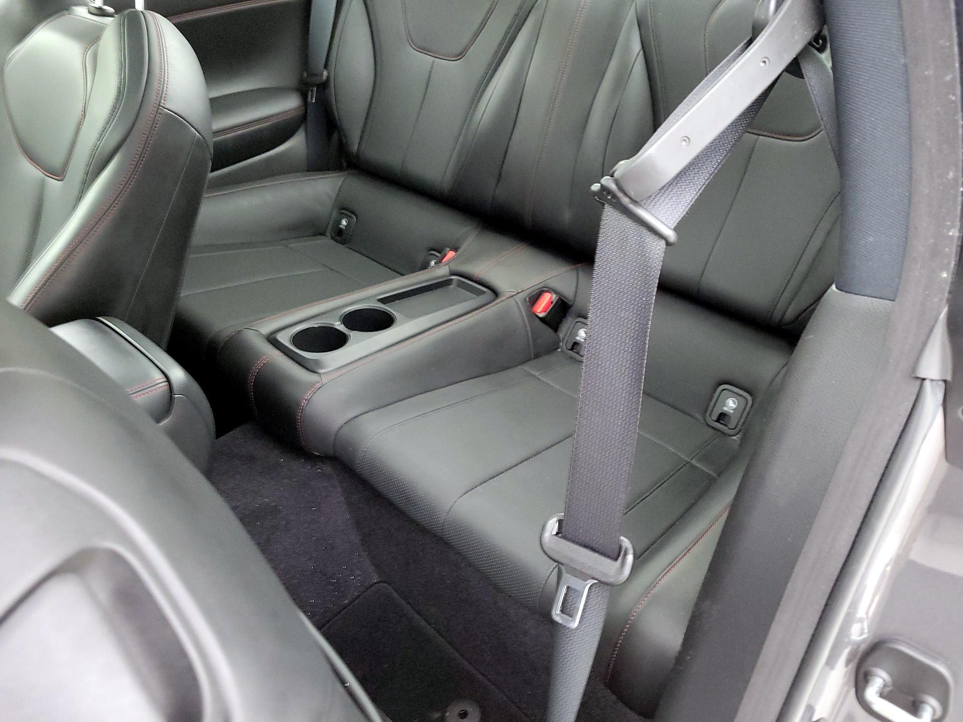 Thumbnail: 2021 INFINITI  - 20