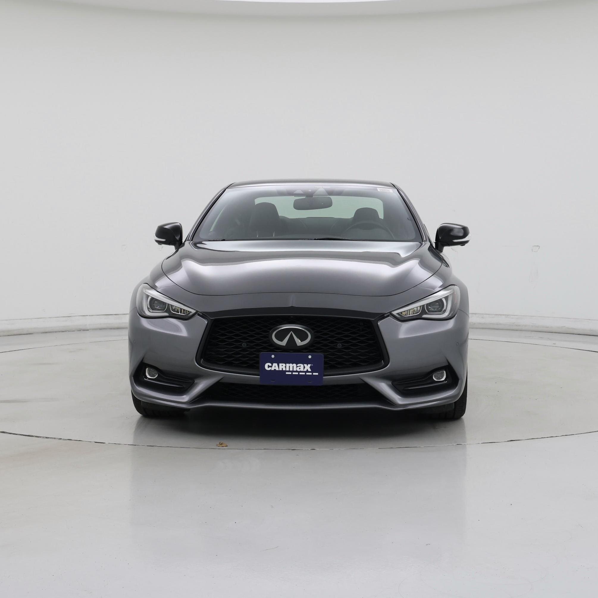 Thumbnail: 2021 INFINITI  - 5