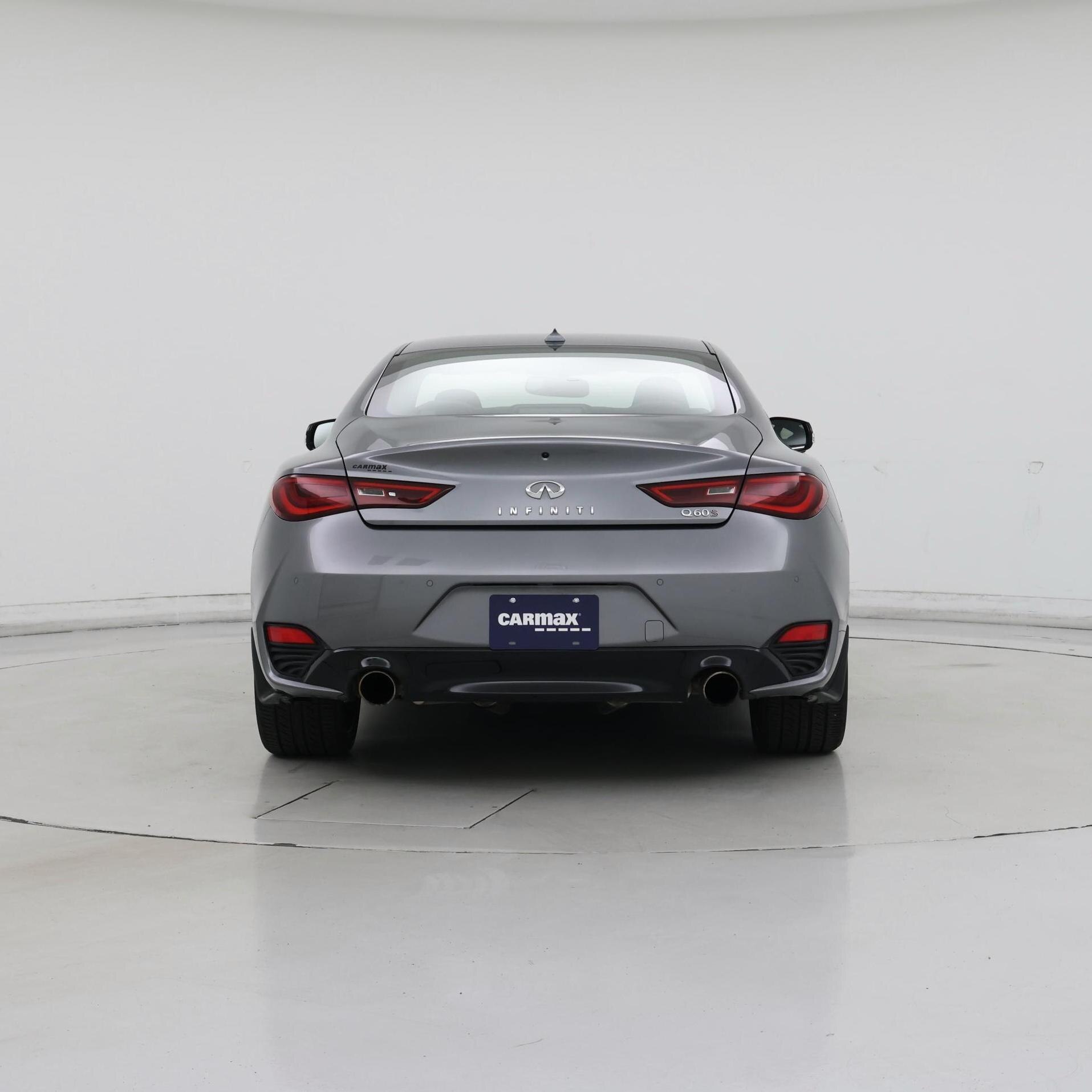 Thumbnail: 2021 INFINITI  - 6