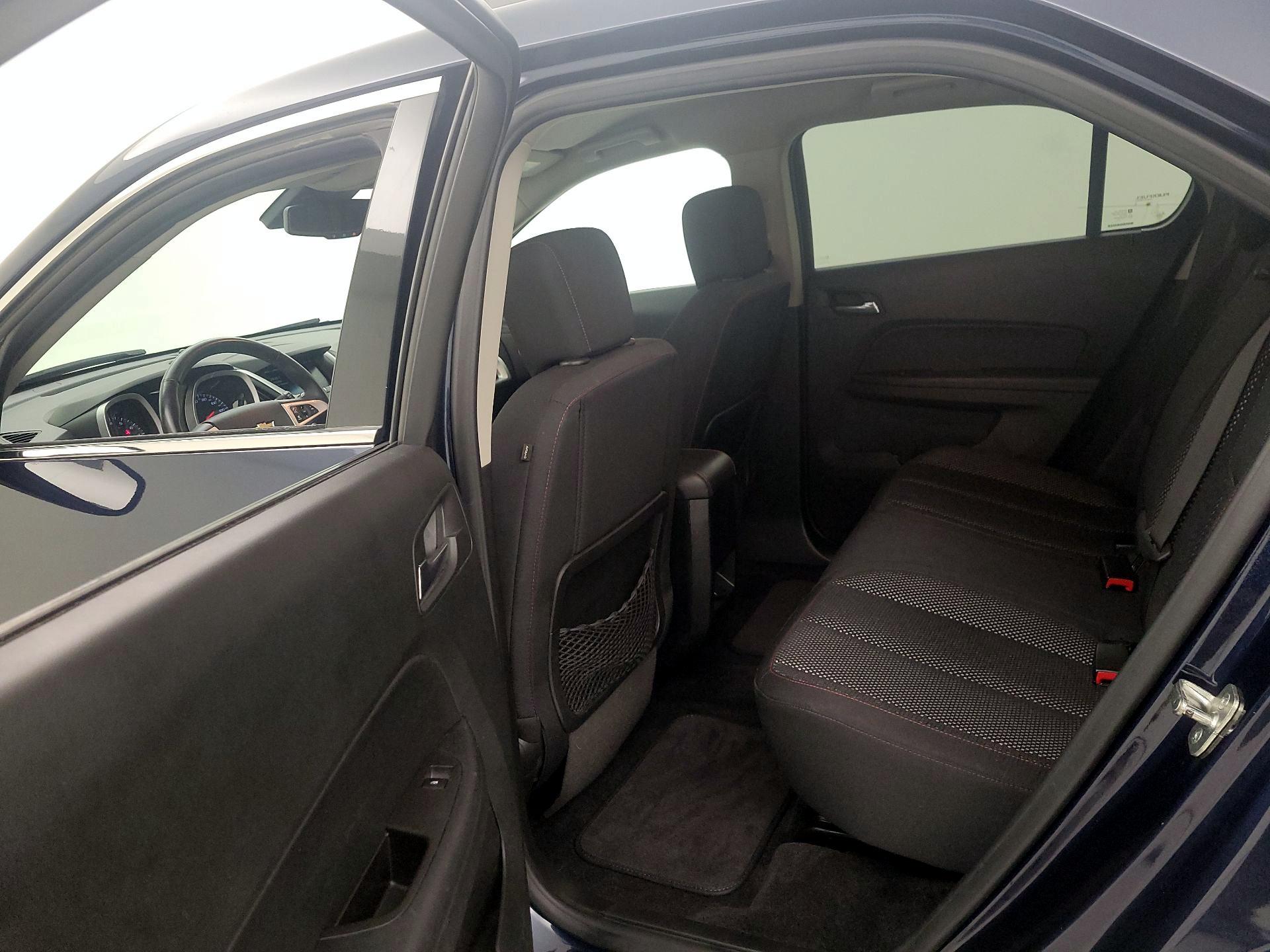 Thumbnail: 2015 Chevrolet Equinox - 19