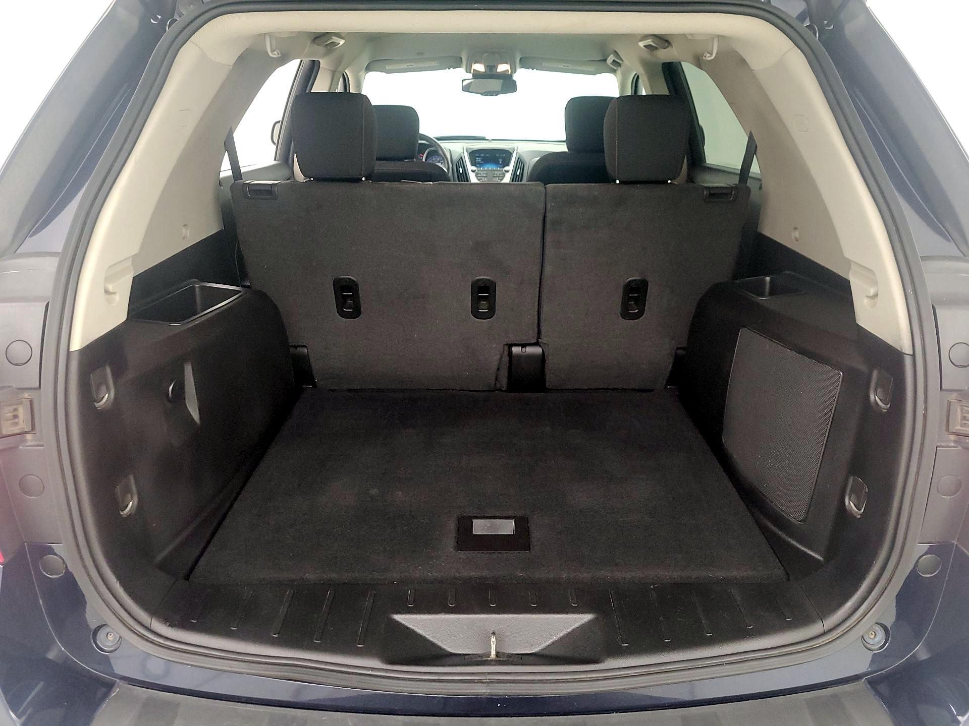 Thumbnail: 2015 Chevrolet Equinox - 20