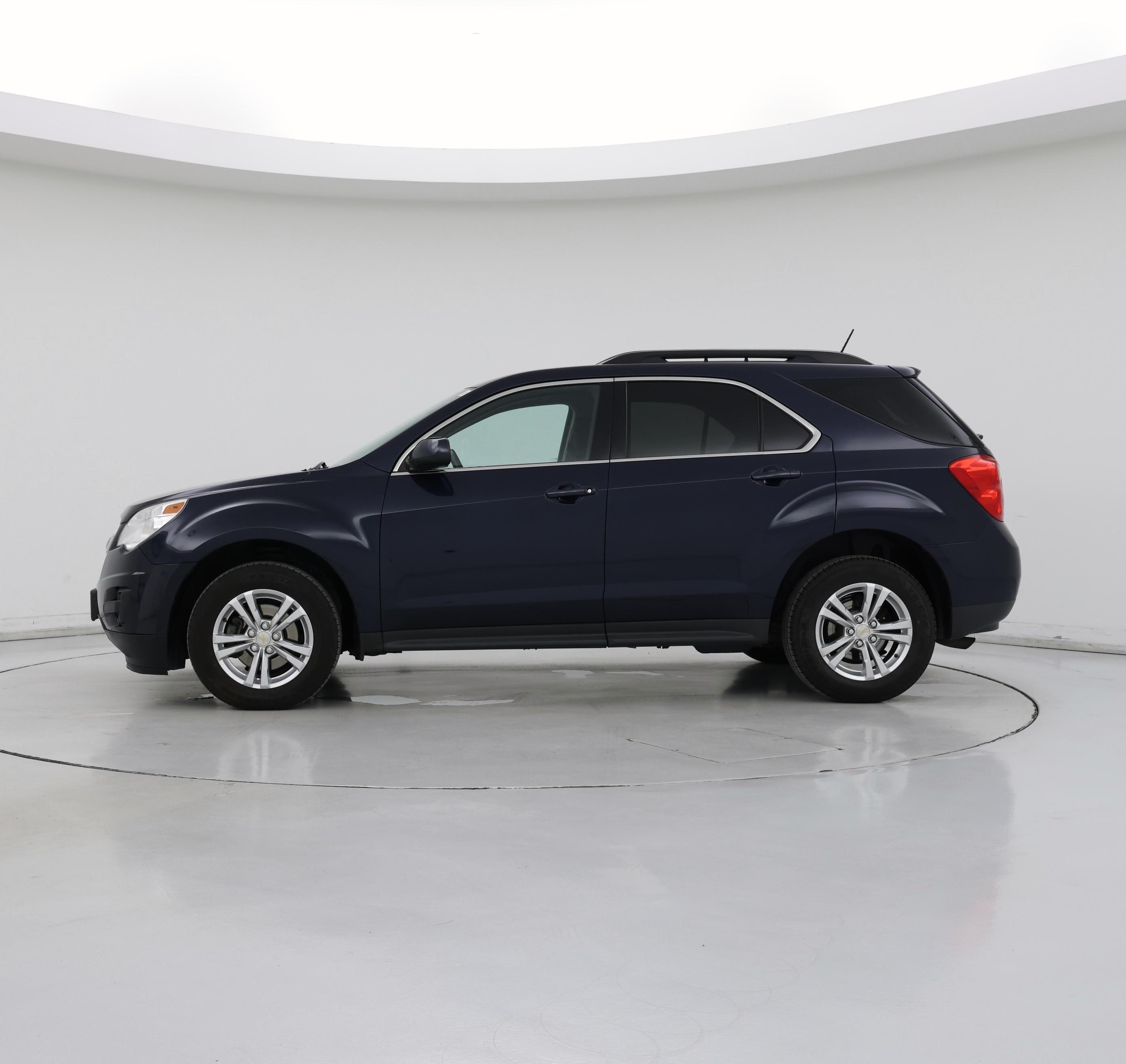 Thumbnail: 2015 Chevrolet Equinox - 3