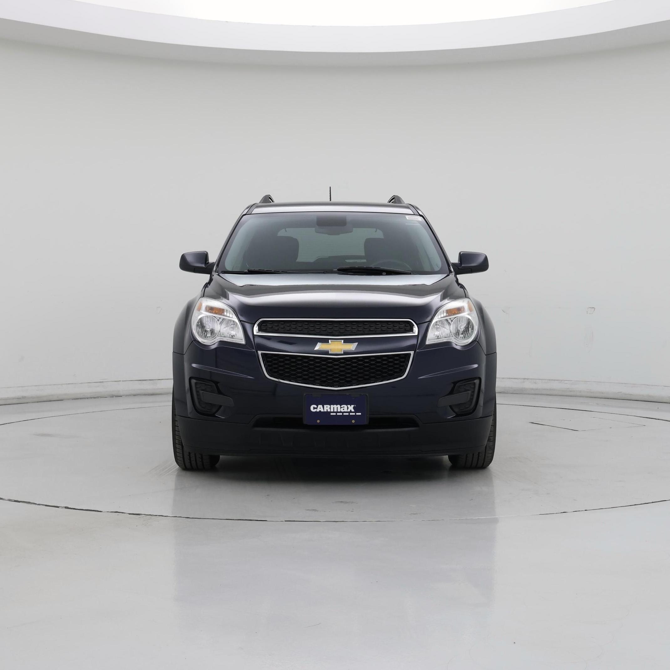 Thumbnail: 2015 Chevrolet Equinox - 5