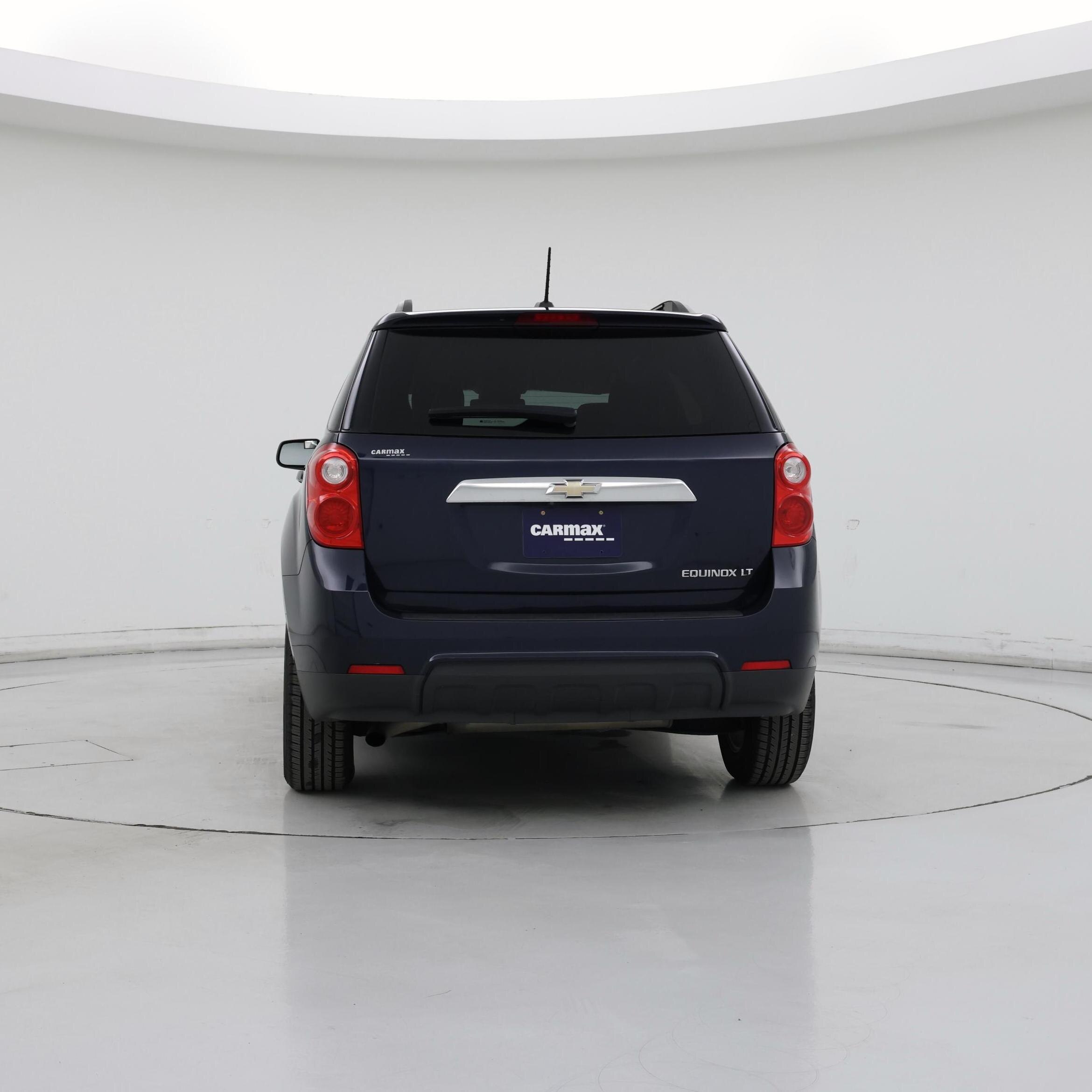 Thumbnail: 2015 Chevrolet Equinox - 6