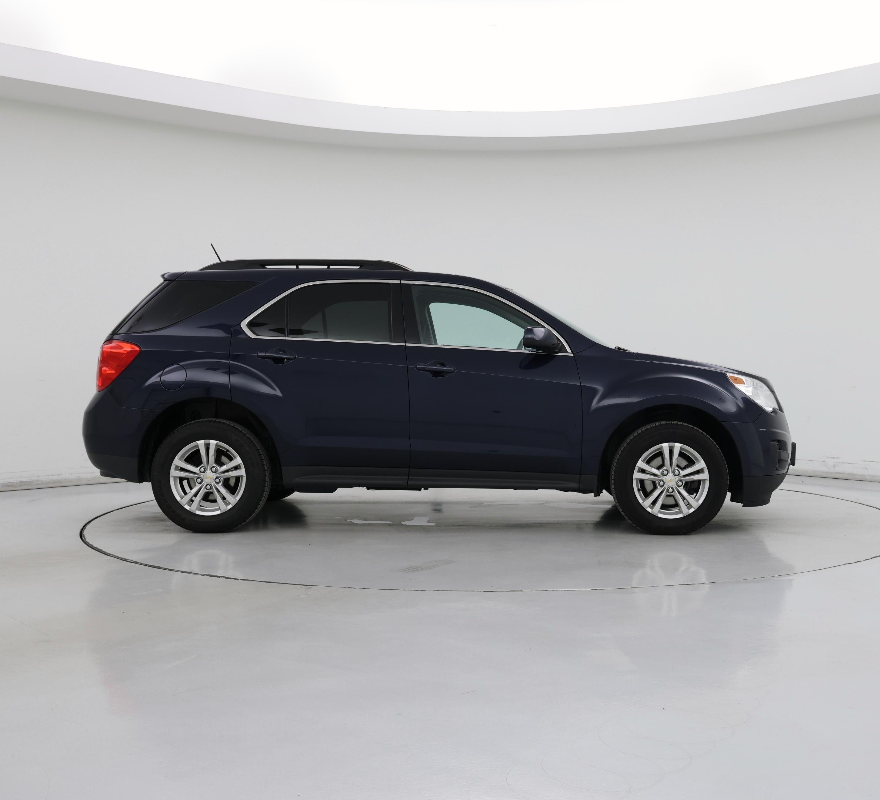 Thumbnail: 2015 Chevrolet Equinox - 7