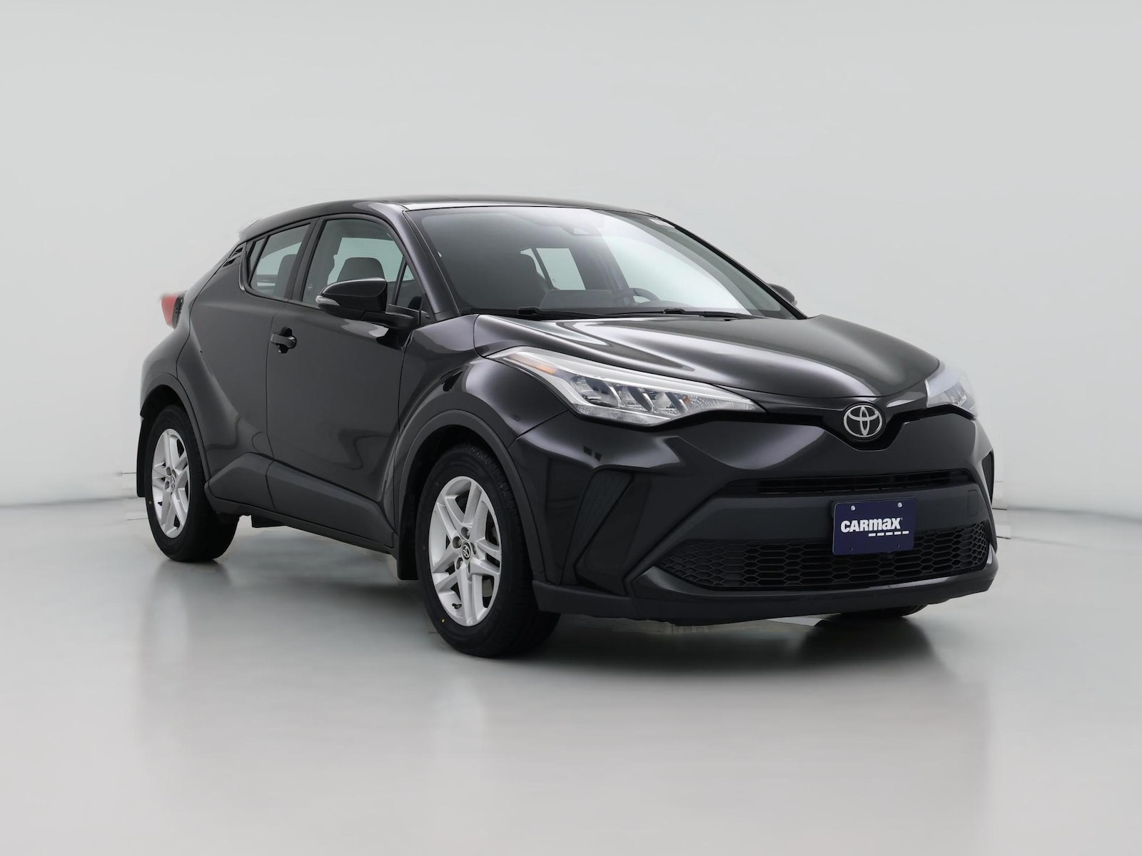 2021 Toyota C-HR LE