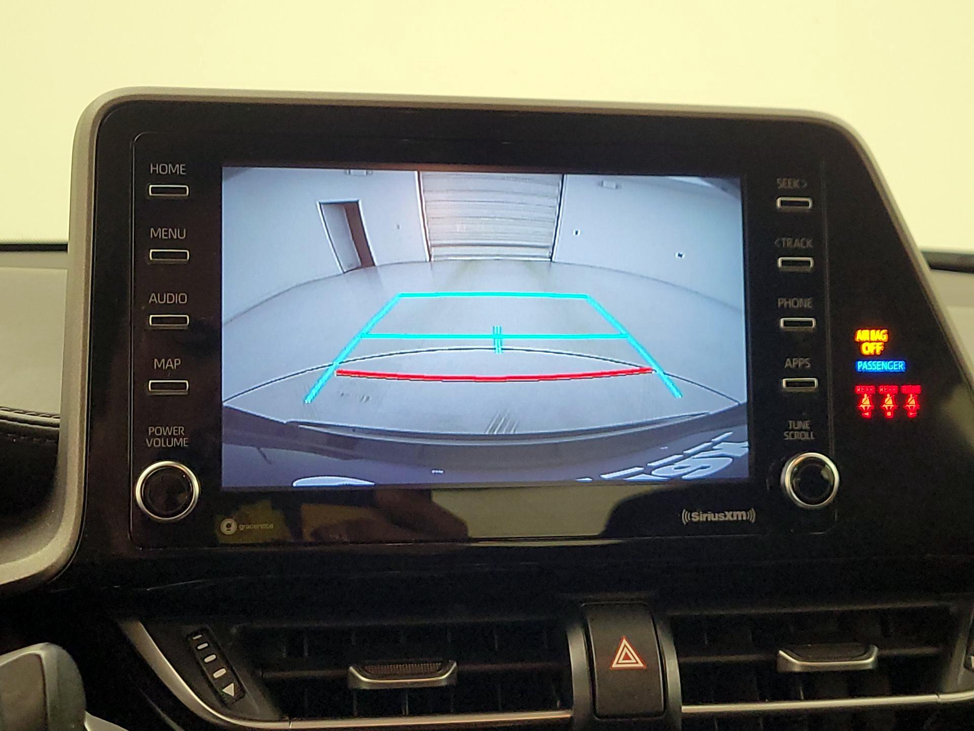 Thumbnail: 2021 Toyota C-HR - 14