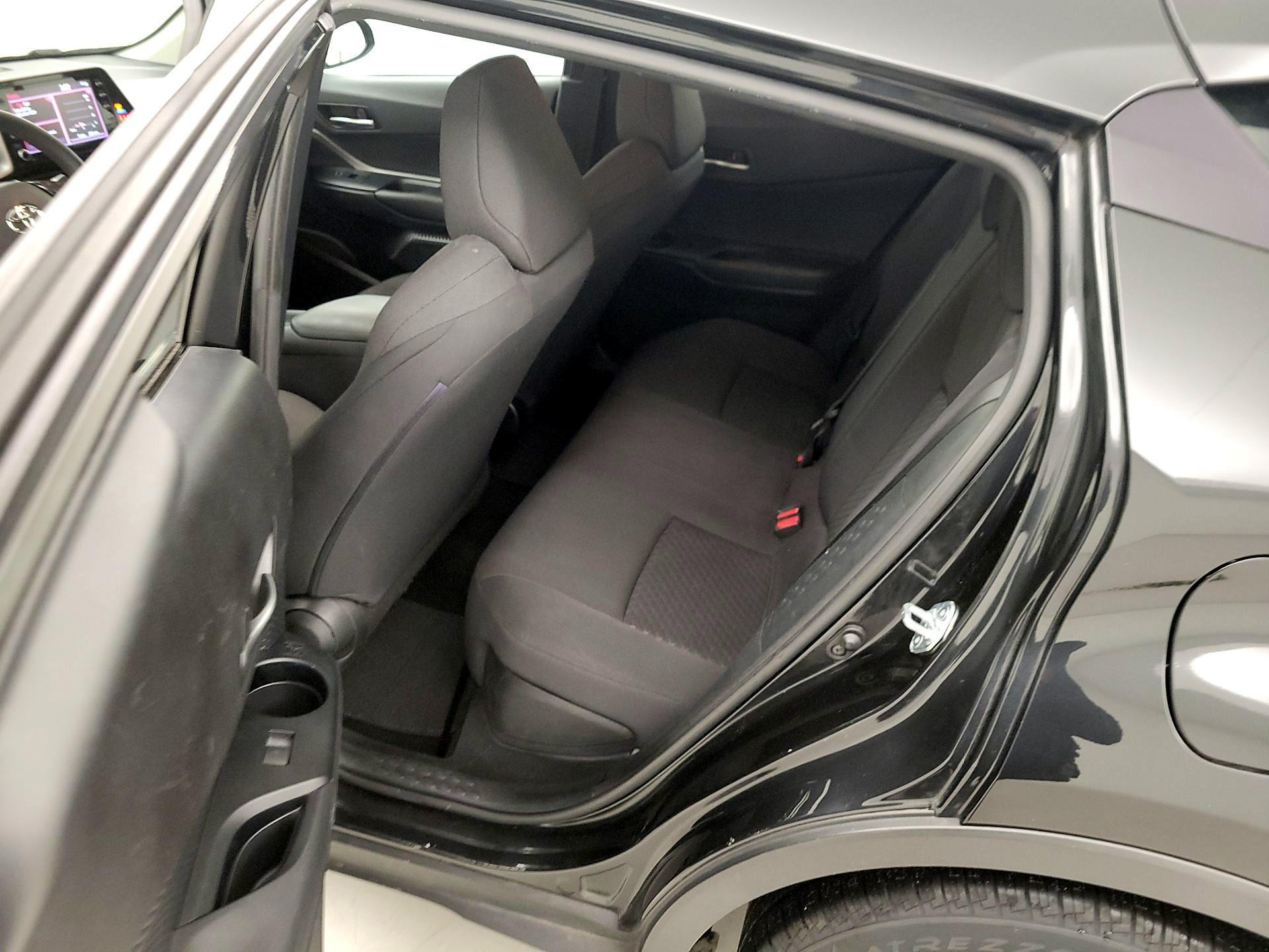 Thumbnail: 2021 Toyota C-HR - 19