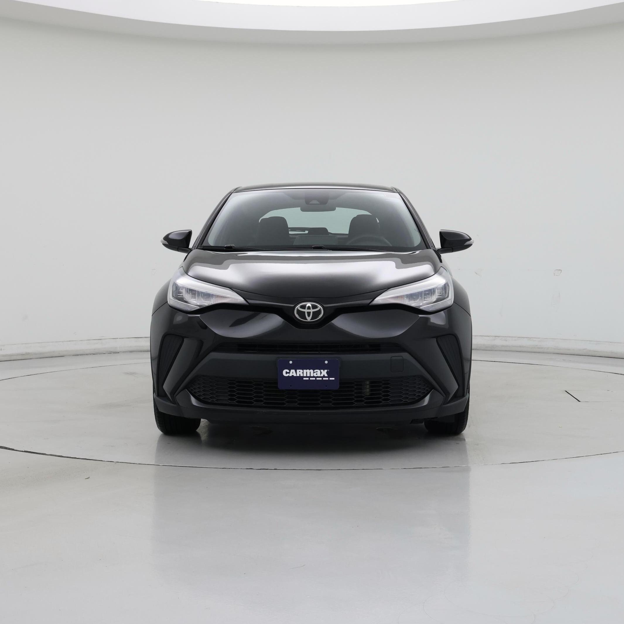 Thumbnail: 2021 Toyota C-HR - 5