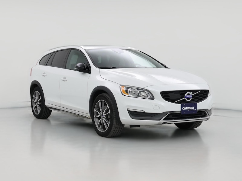 2016 Volvo S60 T5 -
                  Greensboro, NC