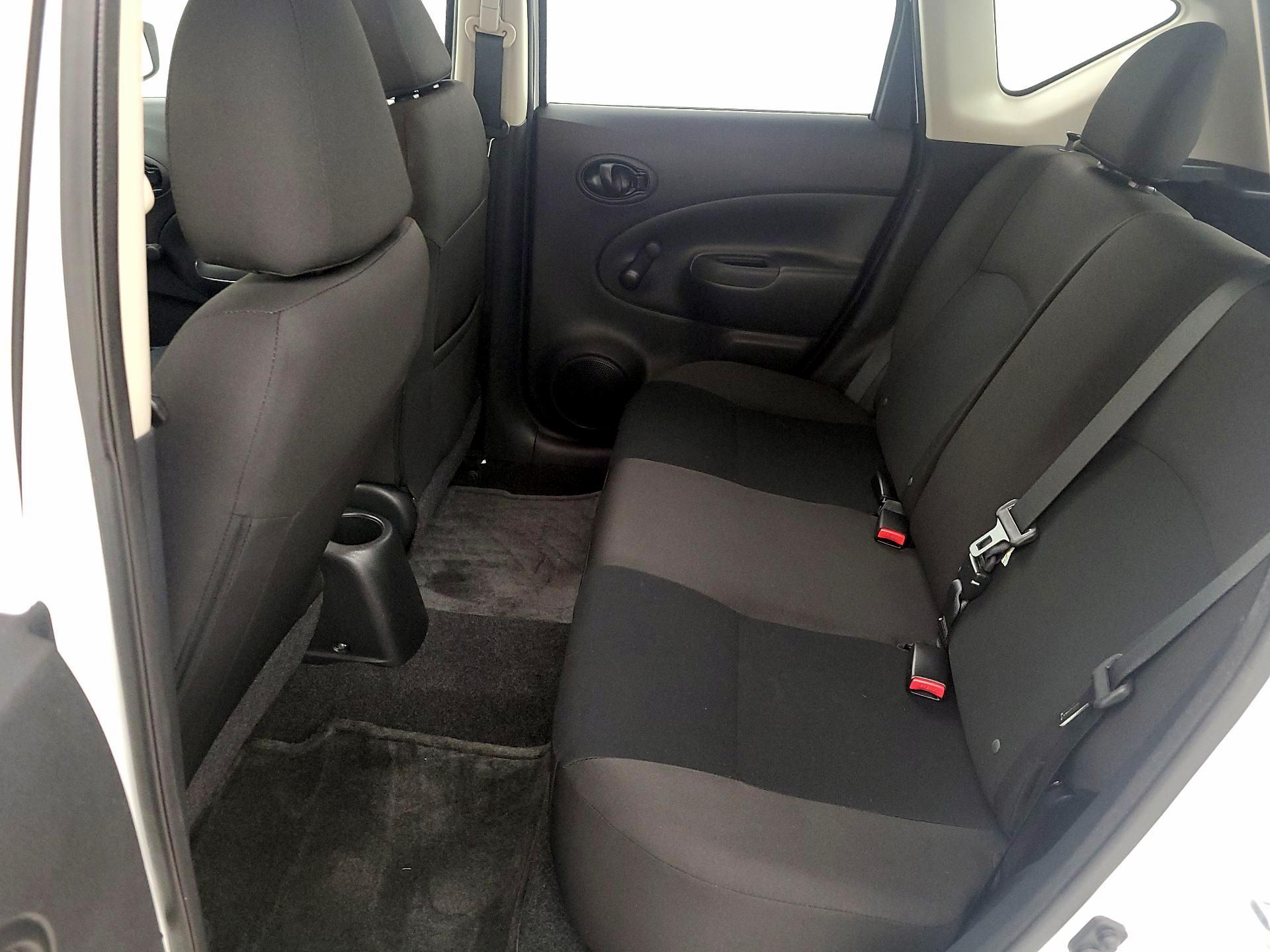 Thumbnail: 2015 Nissan Versa Note - 17