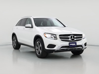 2019 Mercedes-Benz GLC300