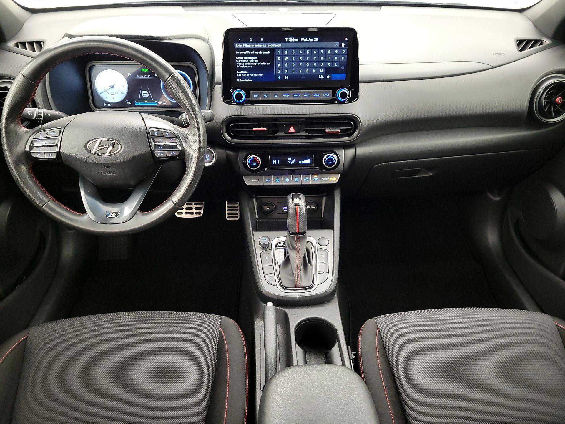 Thumbnail: 2023 Hyundai Kona - 9