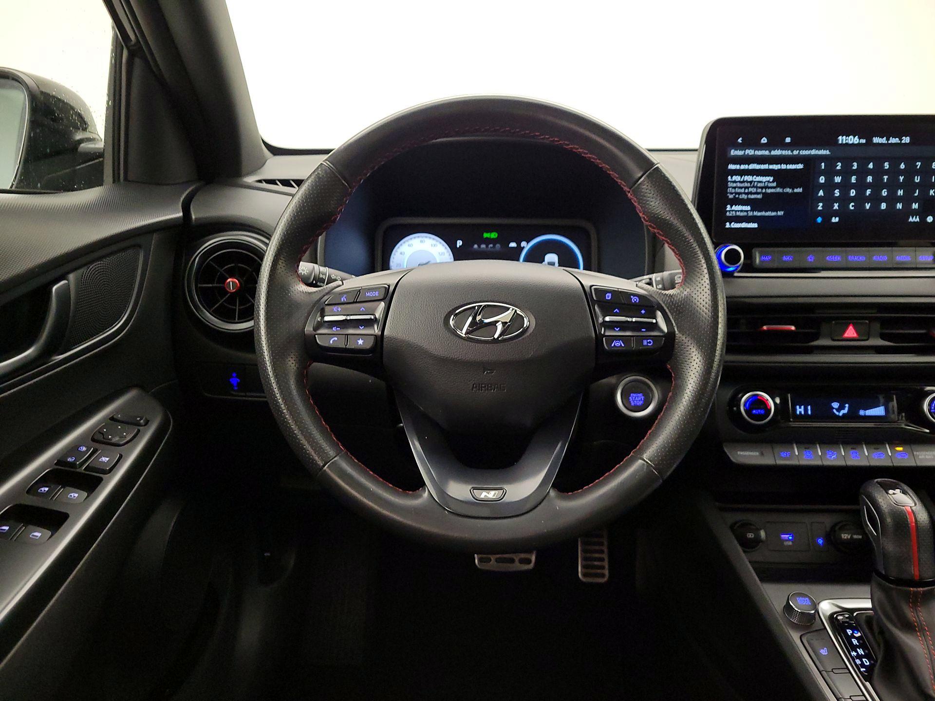 Thumbnail: 2023 Hyundai Kona - 10