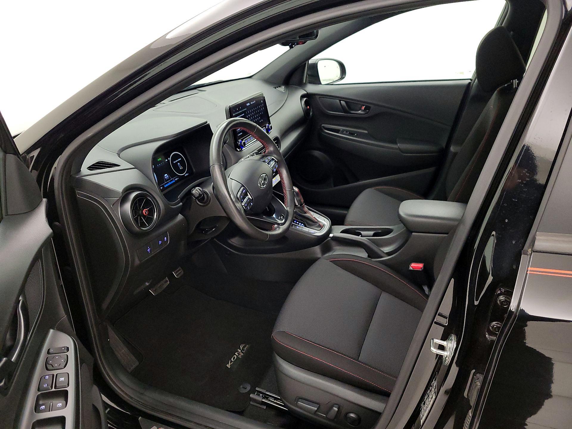 Thumbnail: 2023 Hyundai Kona - 11