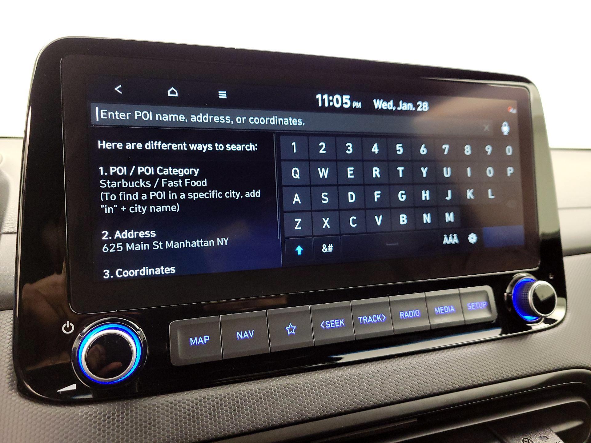 Thumbnail: 2023 Hyundai Kona - 14