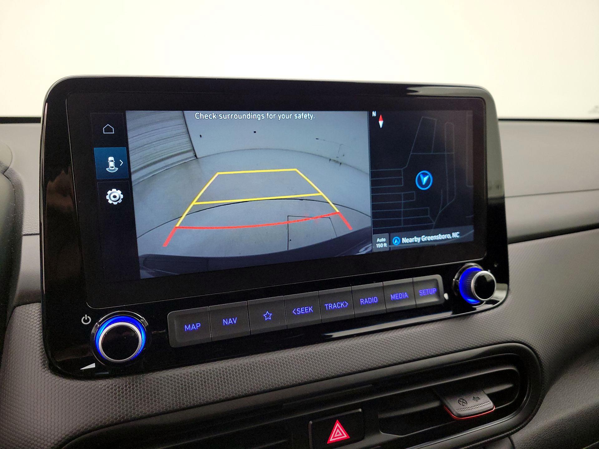 Thumbnail: 2023 Hyundai Kona - 15