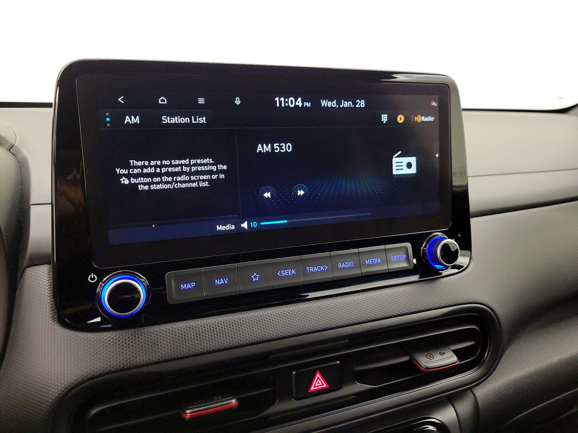 Thumbnail: 2023 Hyundai Kona - 16